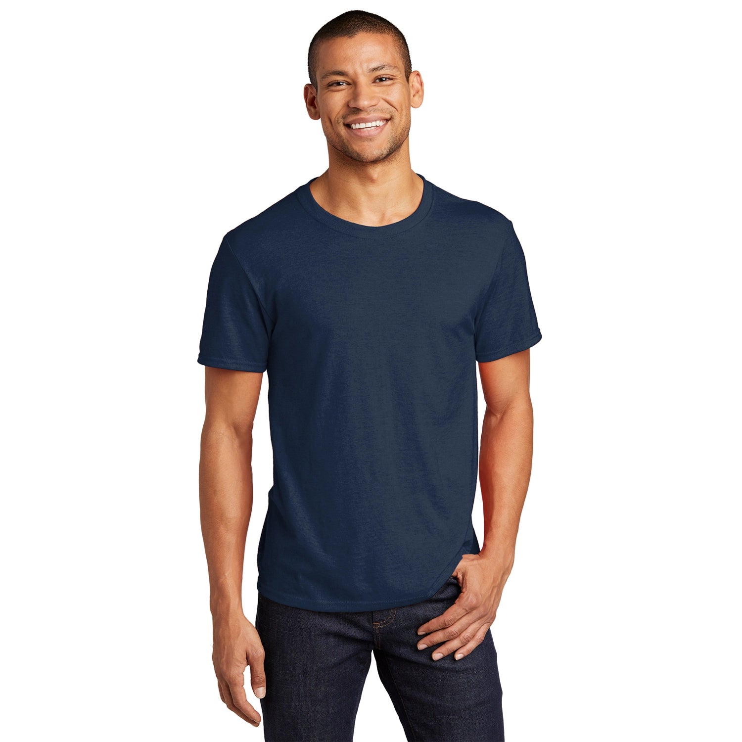 Jerzees Decorated Premium Blend Ring Spun TShirt