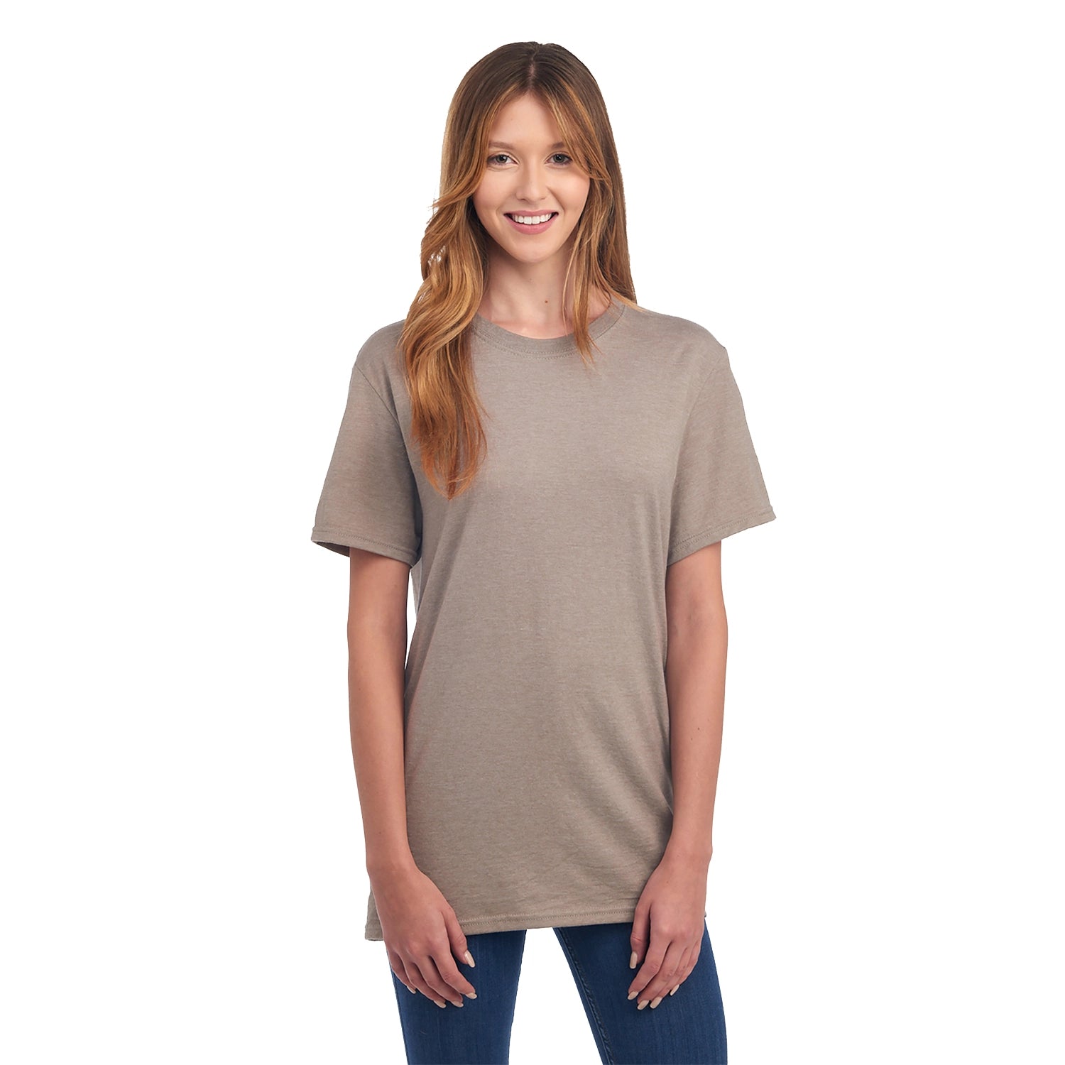 Jerzees Decorated Premium Blend Ring Spun TShirt