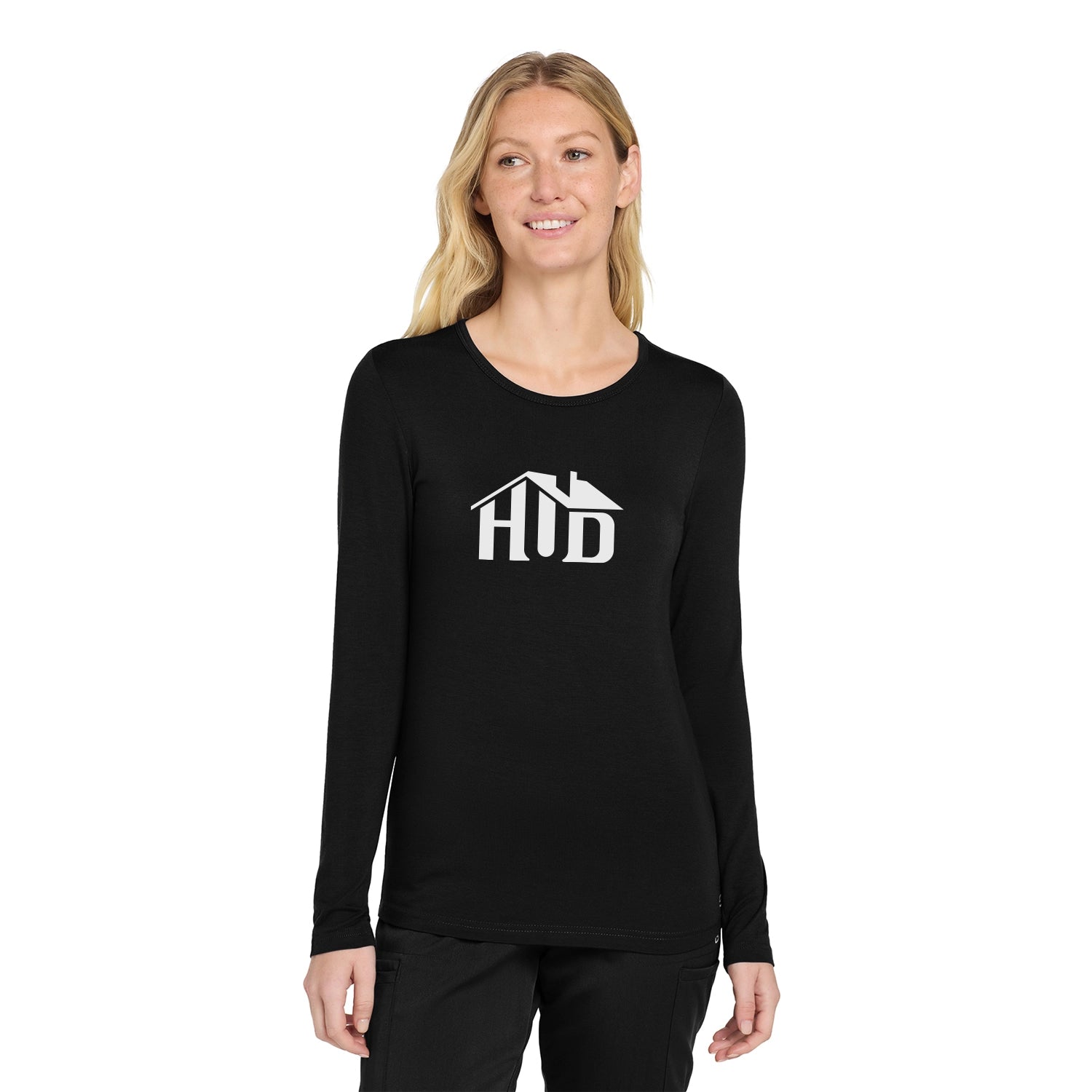 Wink® Women’s Long Sleeve Layer Tee