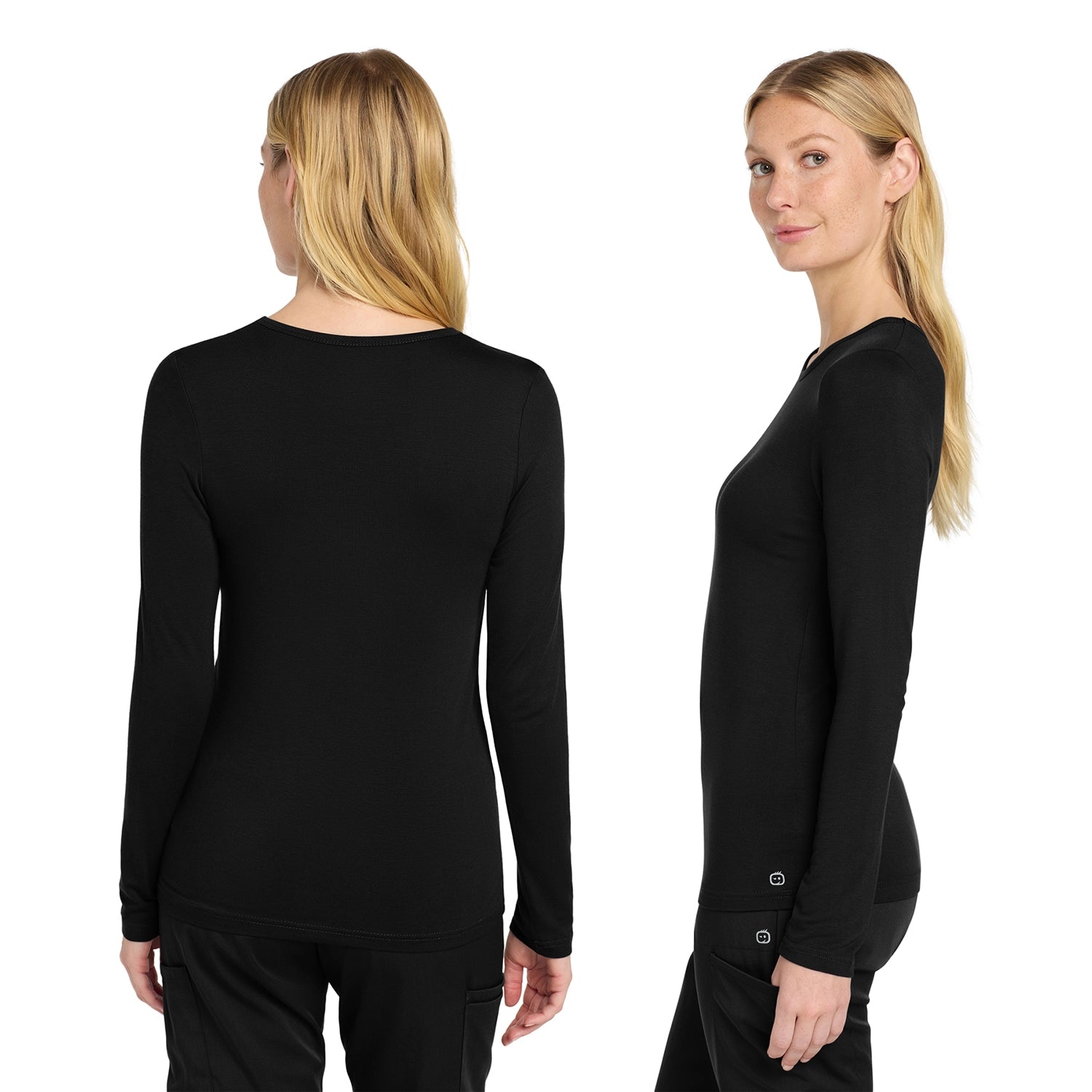 Wink® Women’s Long Sleeve Layer Tee