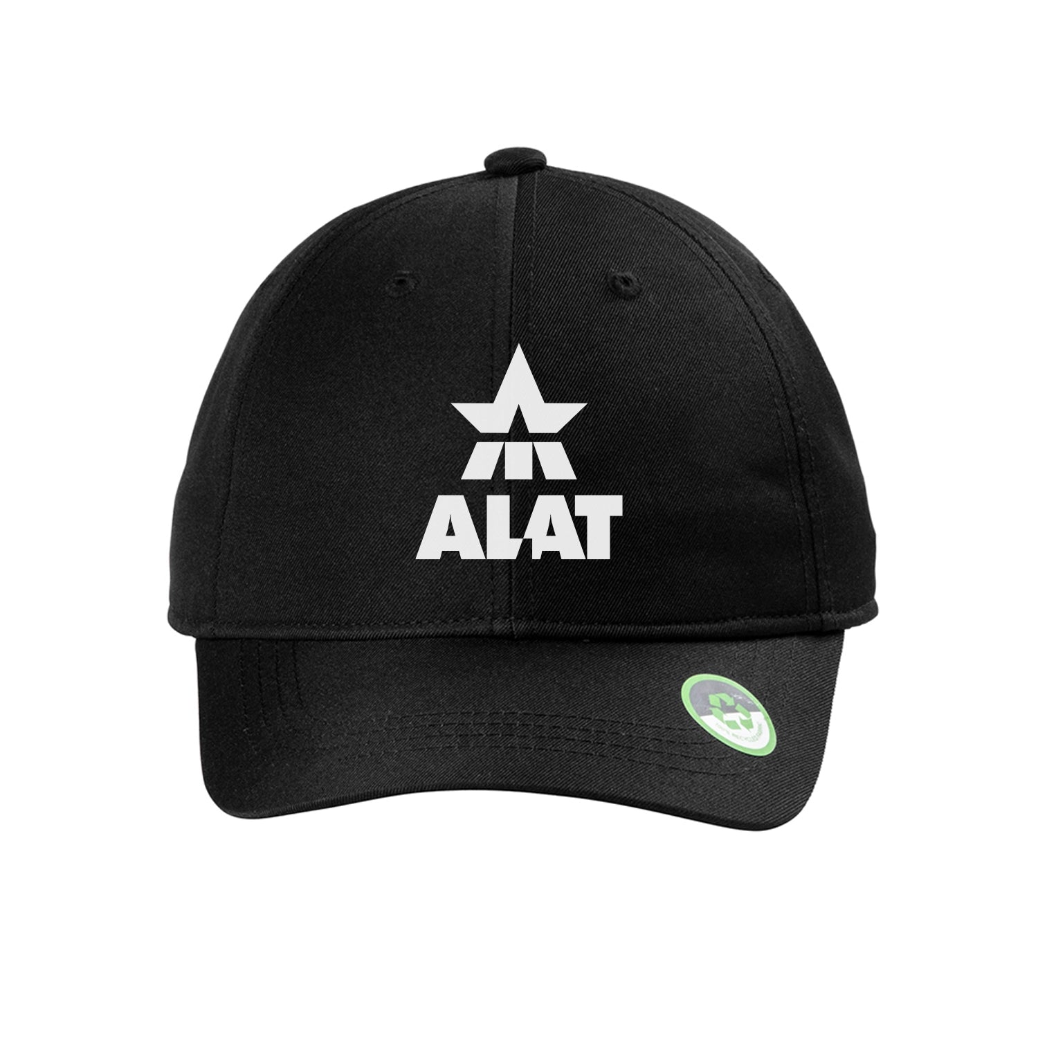 Port Authority Eco Embroidered Cap