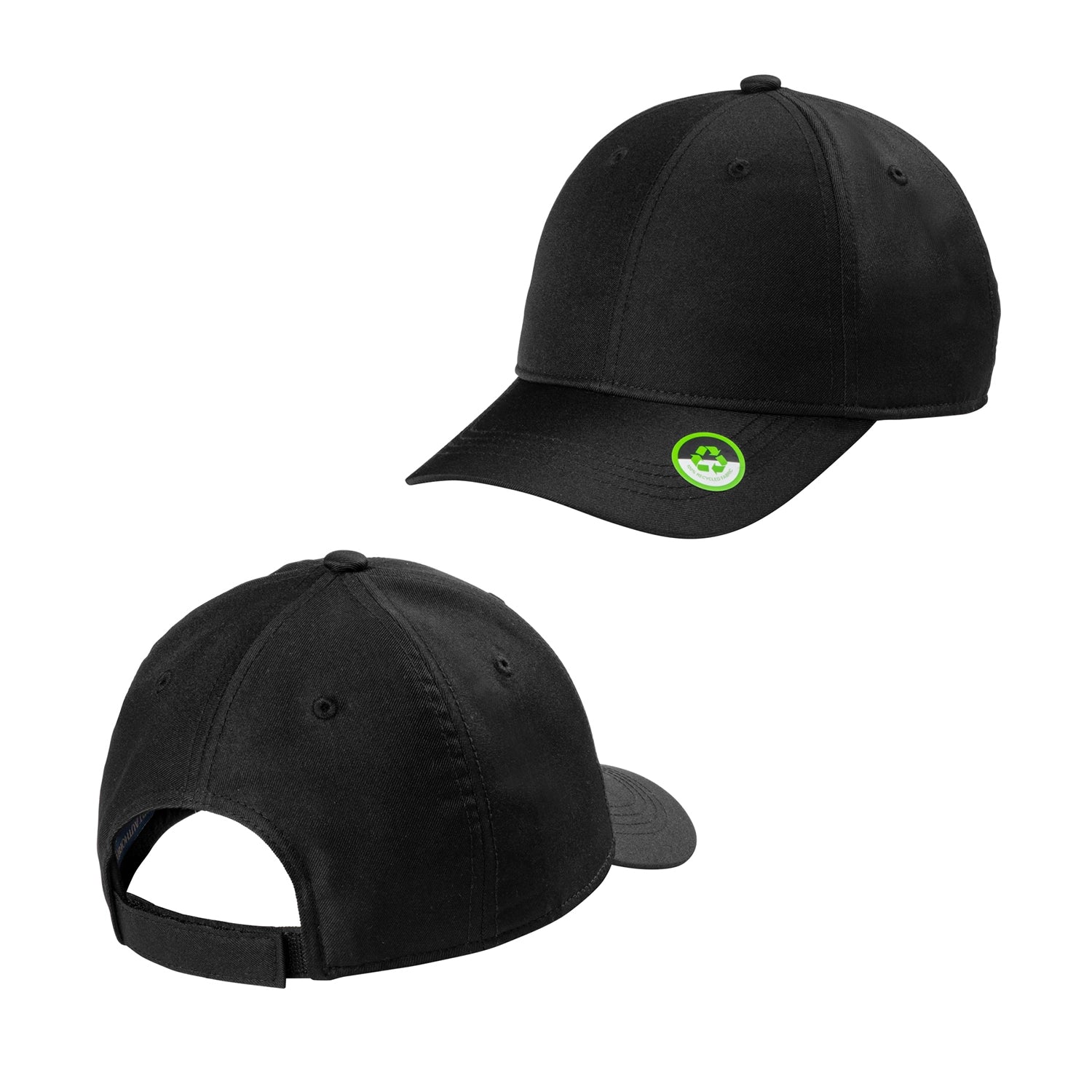 Port Authority Eco Embroidered Cap