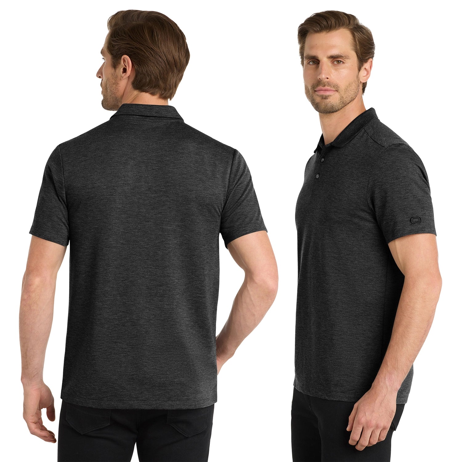 OGIO Evolution Embroidered Polo