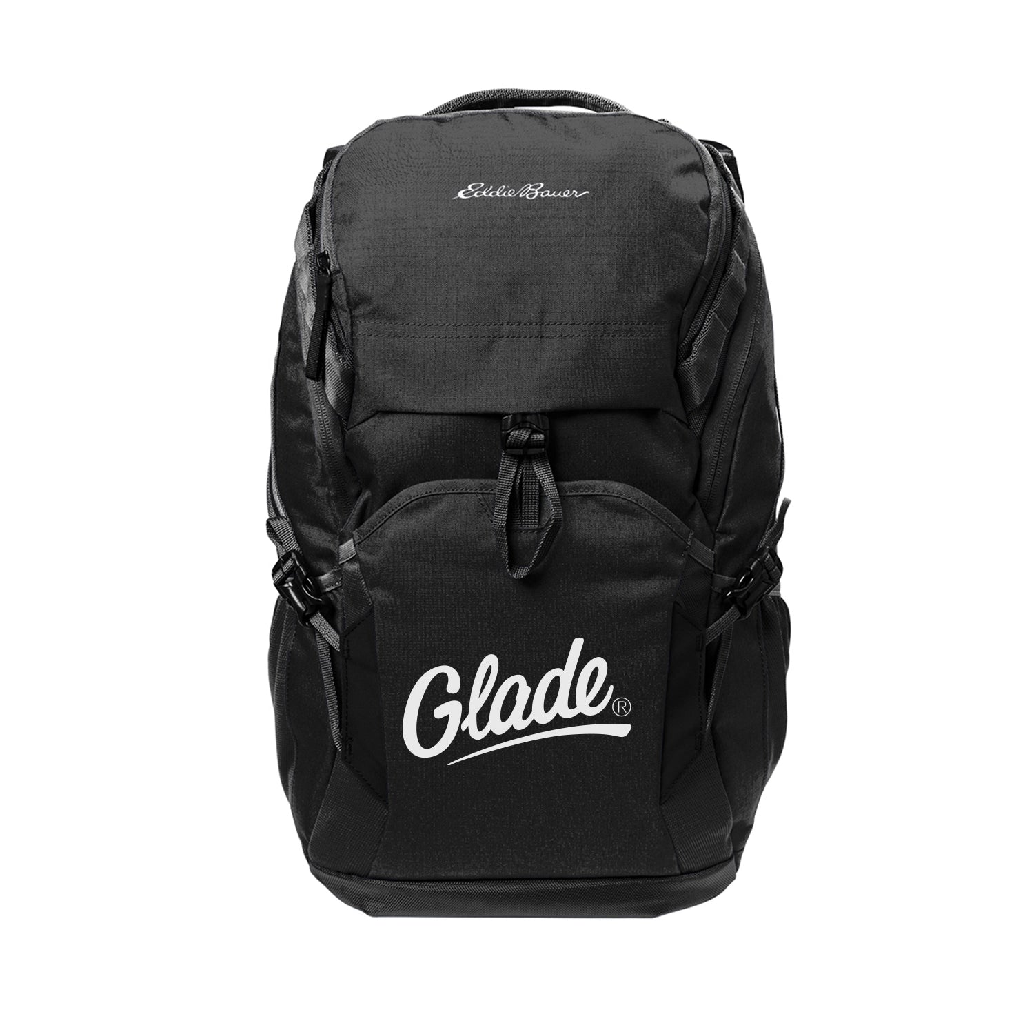 Eddie Bauer Embroidery Tour Backpack