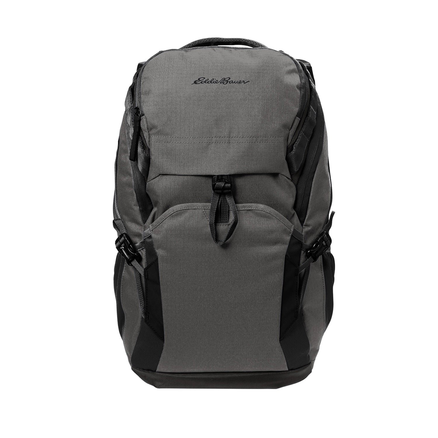 Eddie Bauer Embroidery Tour Backpack