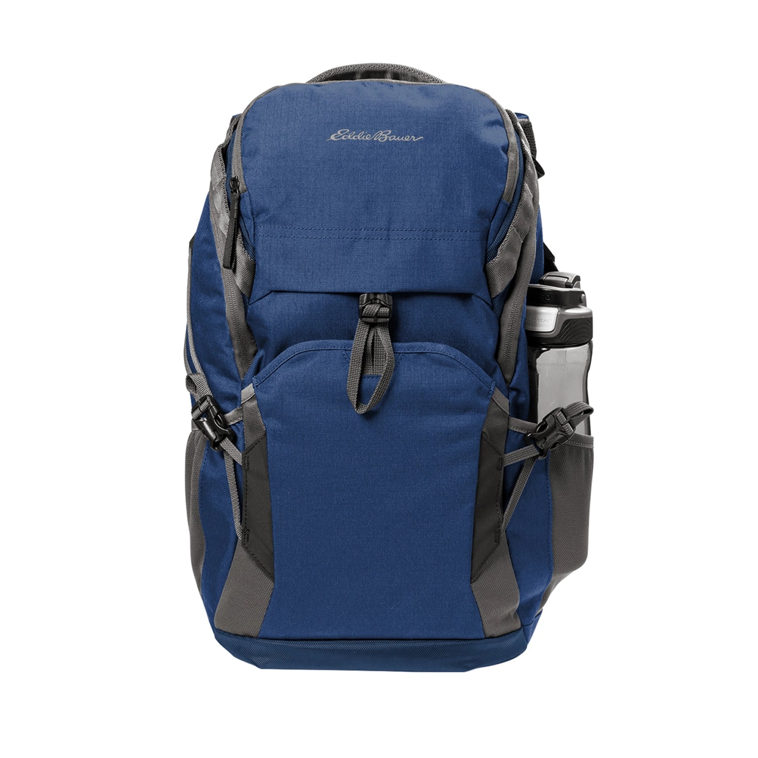 Eddie Bauer Embroidery Tour Backpack