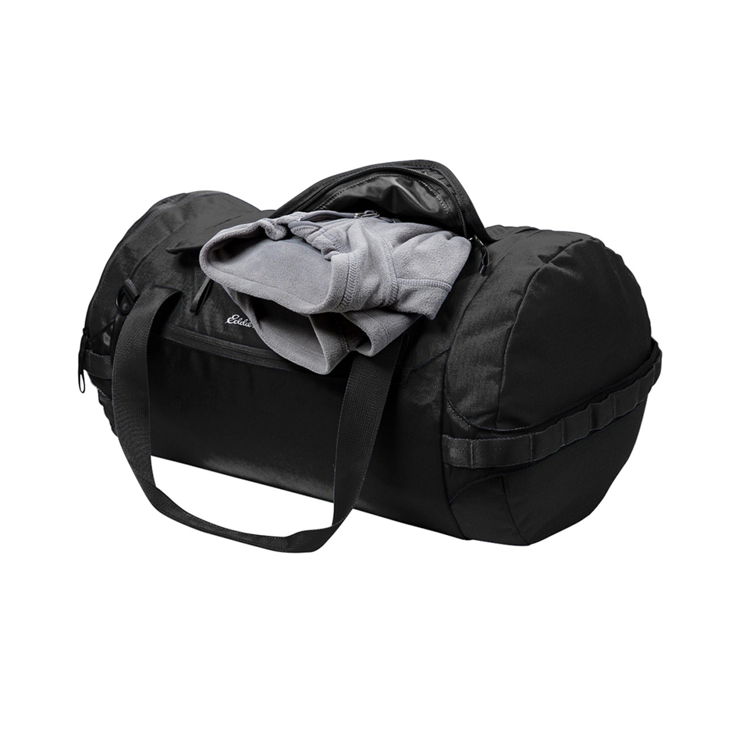 Eddie Bauer Embroidered Tour Duffel