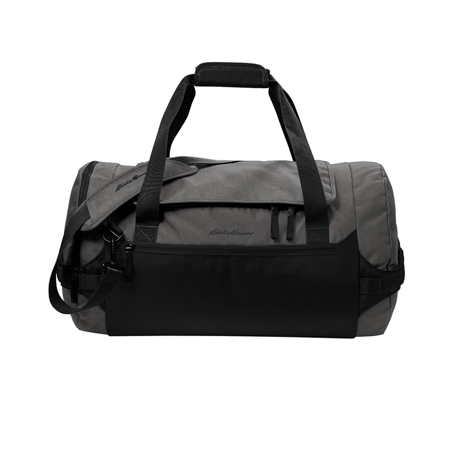 Eddie Bauer Embroidered Tour Duffel