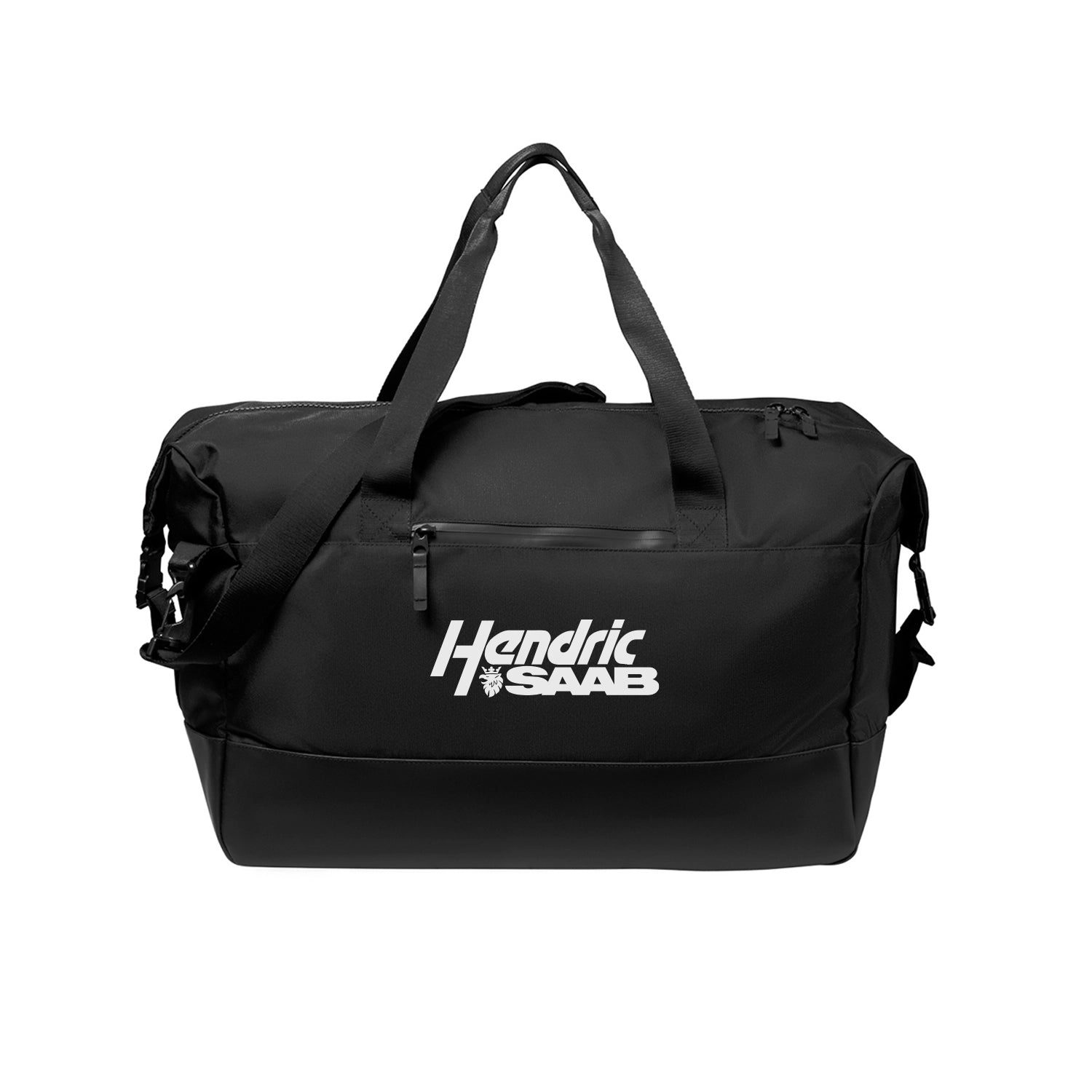 Mercer+Mettle Weekender Embroidered Duffel