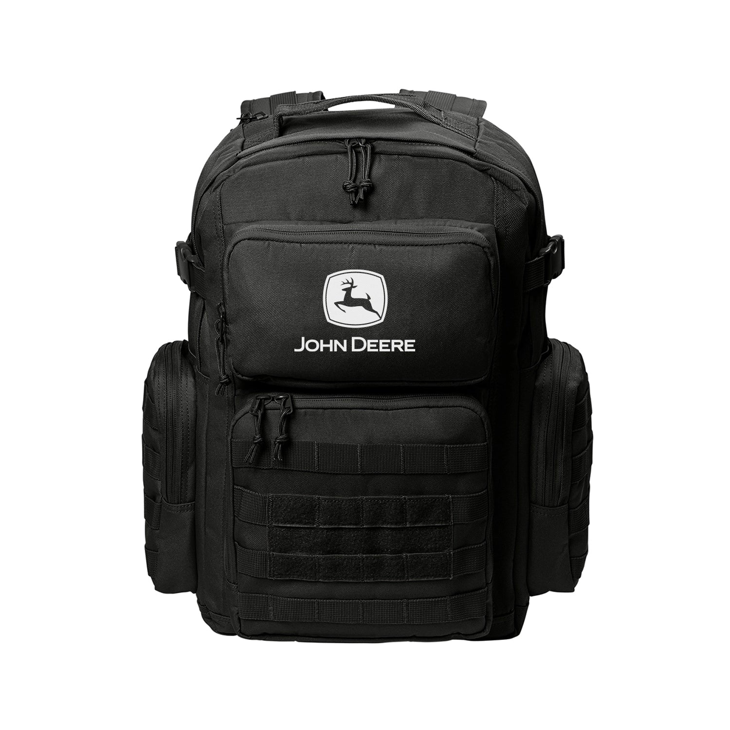 CornerStone Embroidered Tactical Backpack