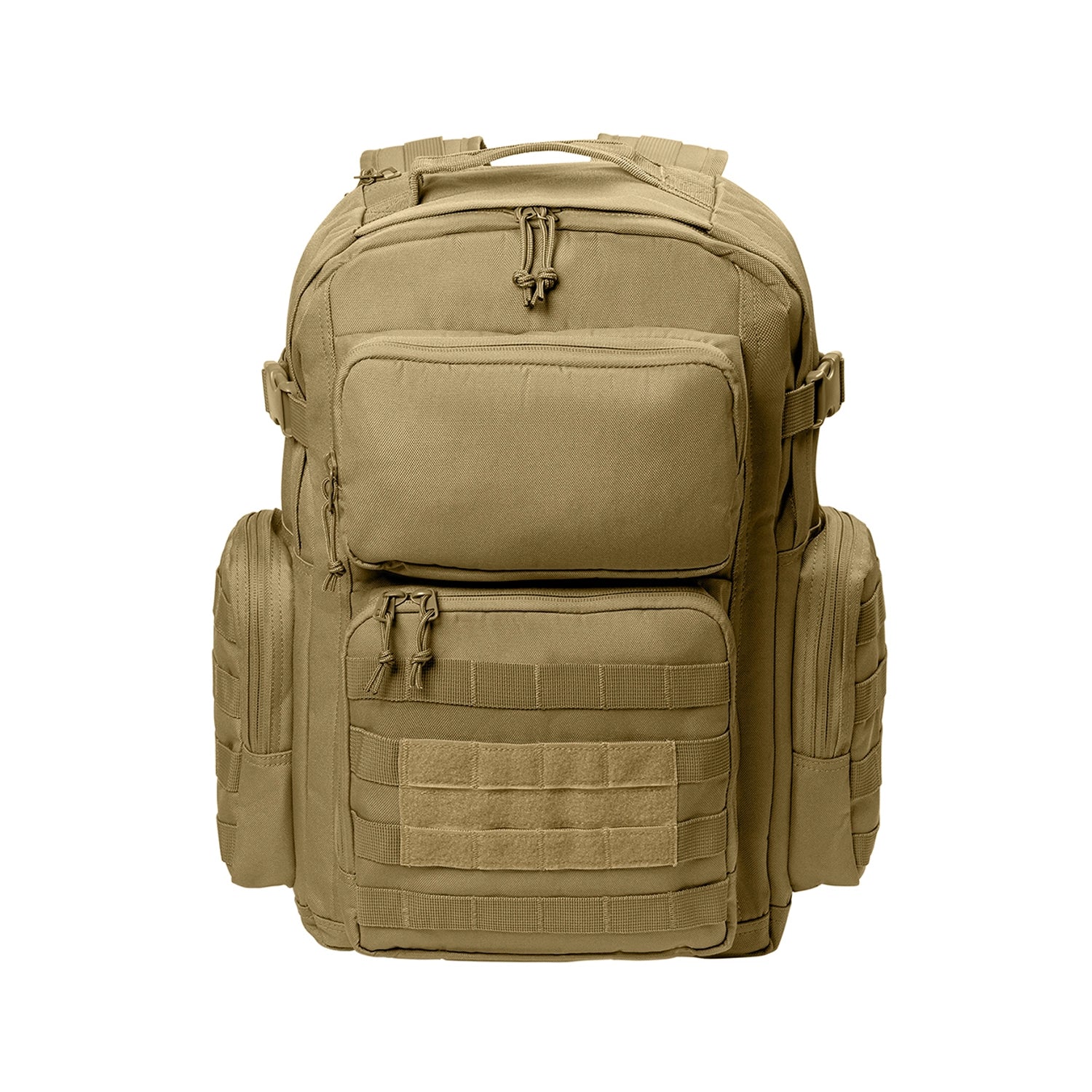CornerStone Embroidered Tactical Backpack