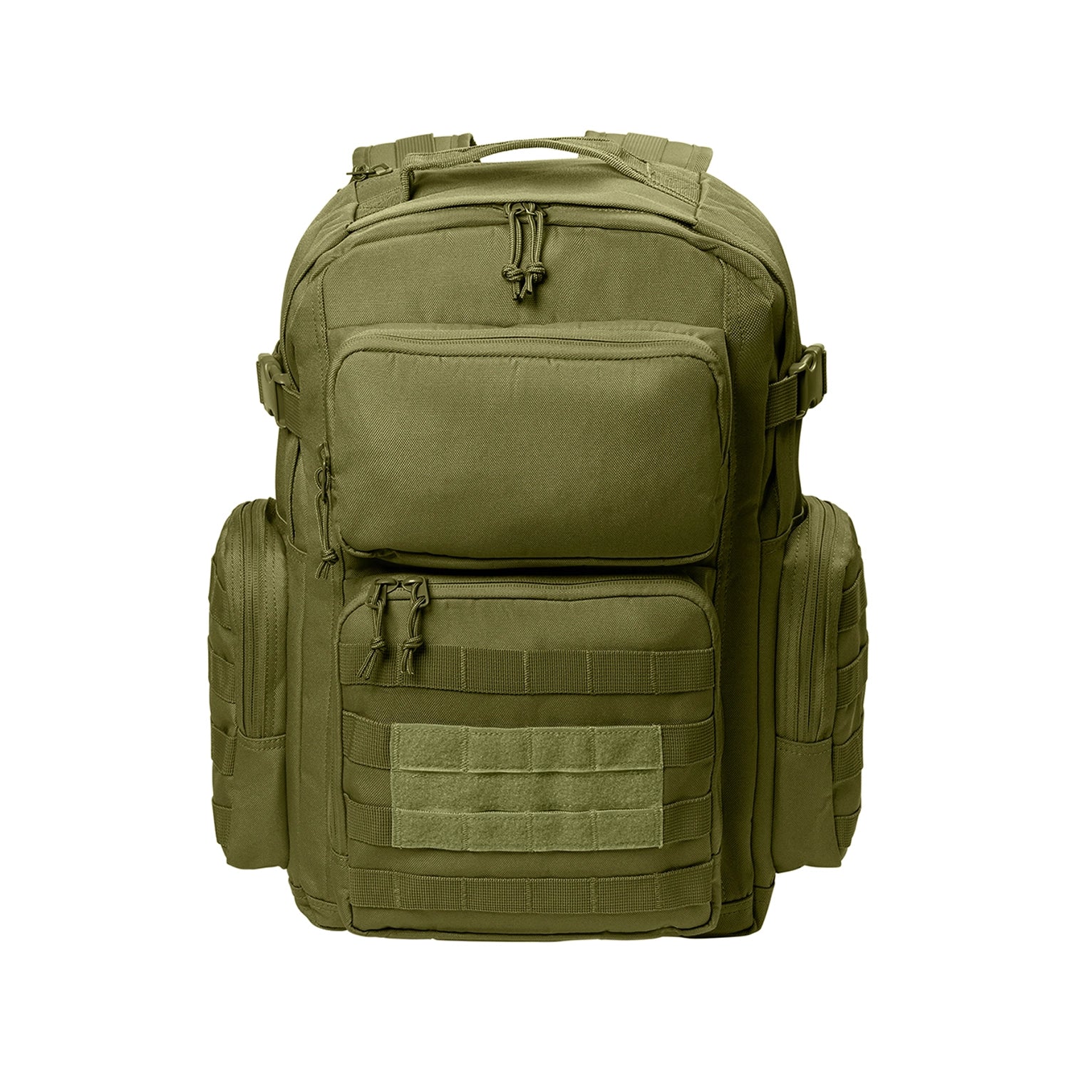 CornerStone Embroidered Tactical Backpack