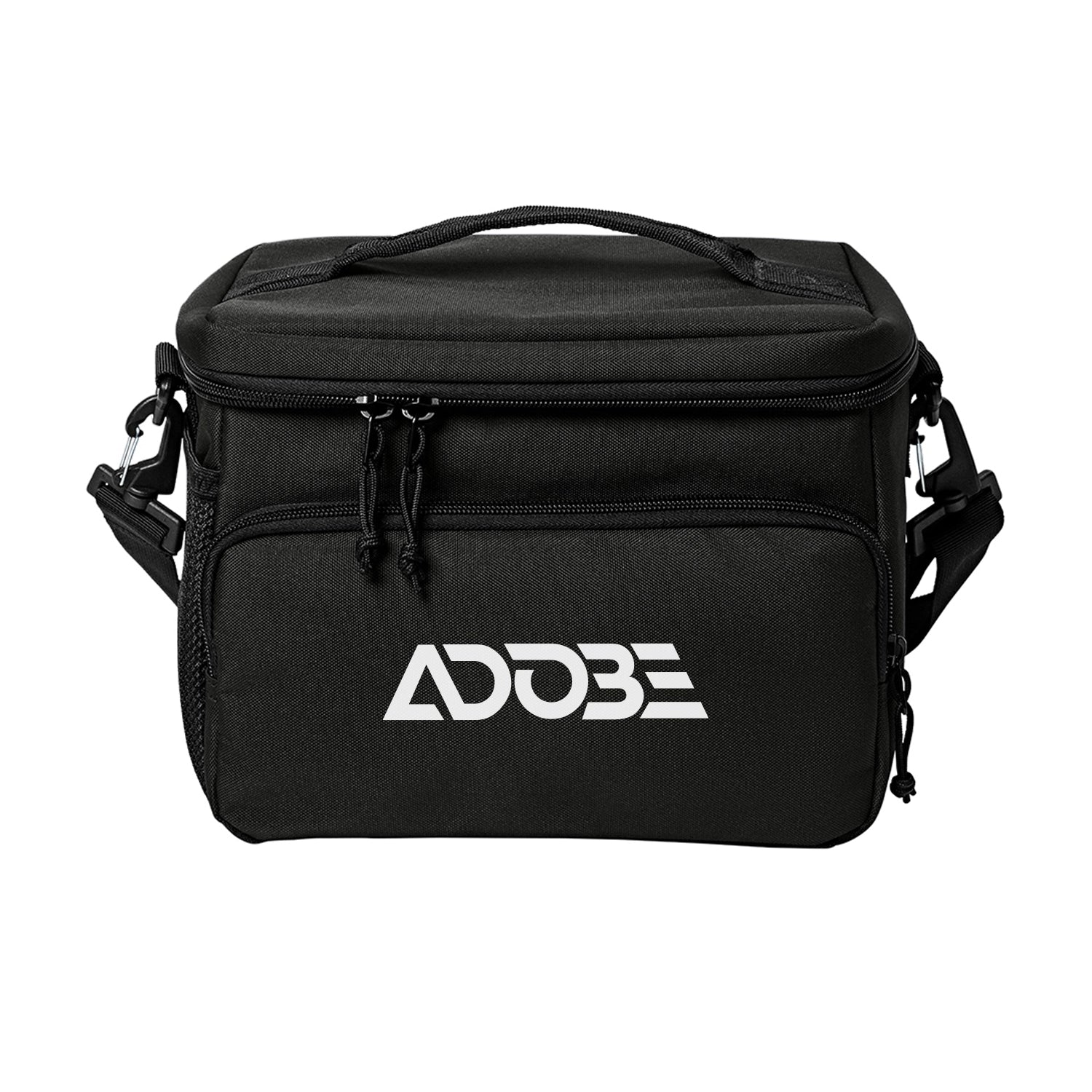 CornerStone Embroidered 18Can Cooler