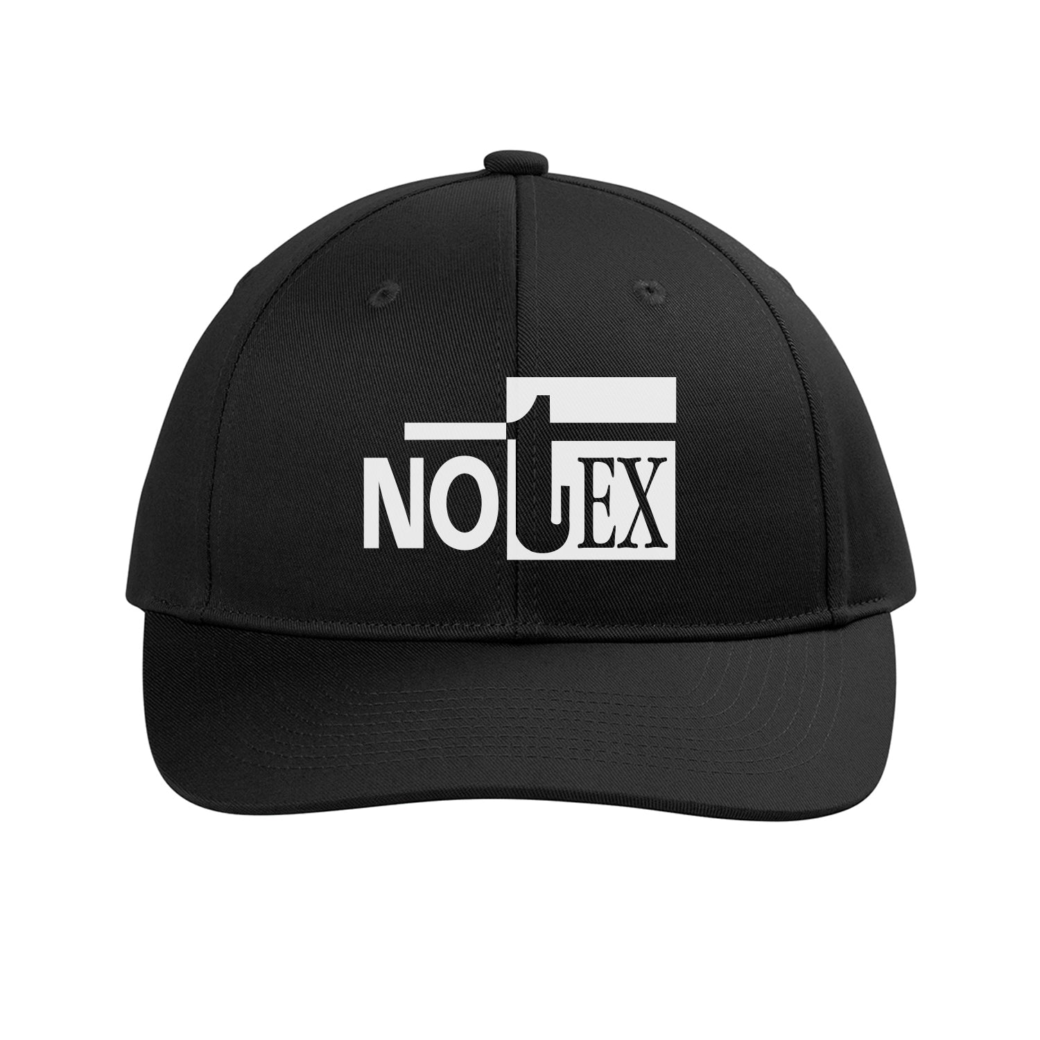 Port Authority Embroidered Snapback Cap