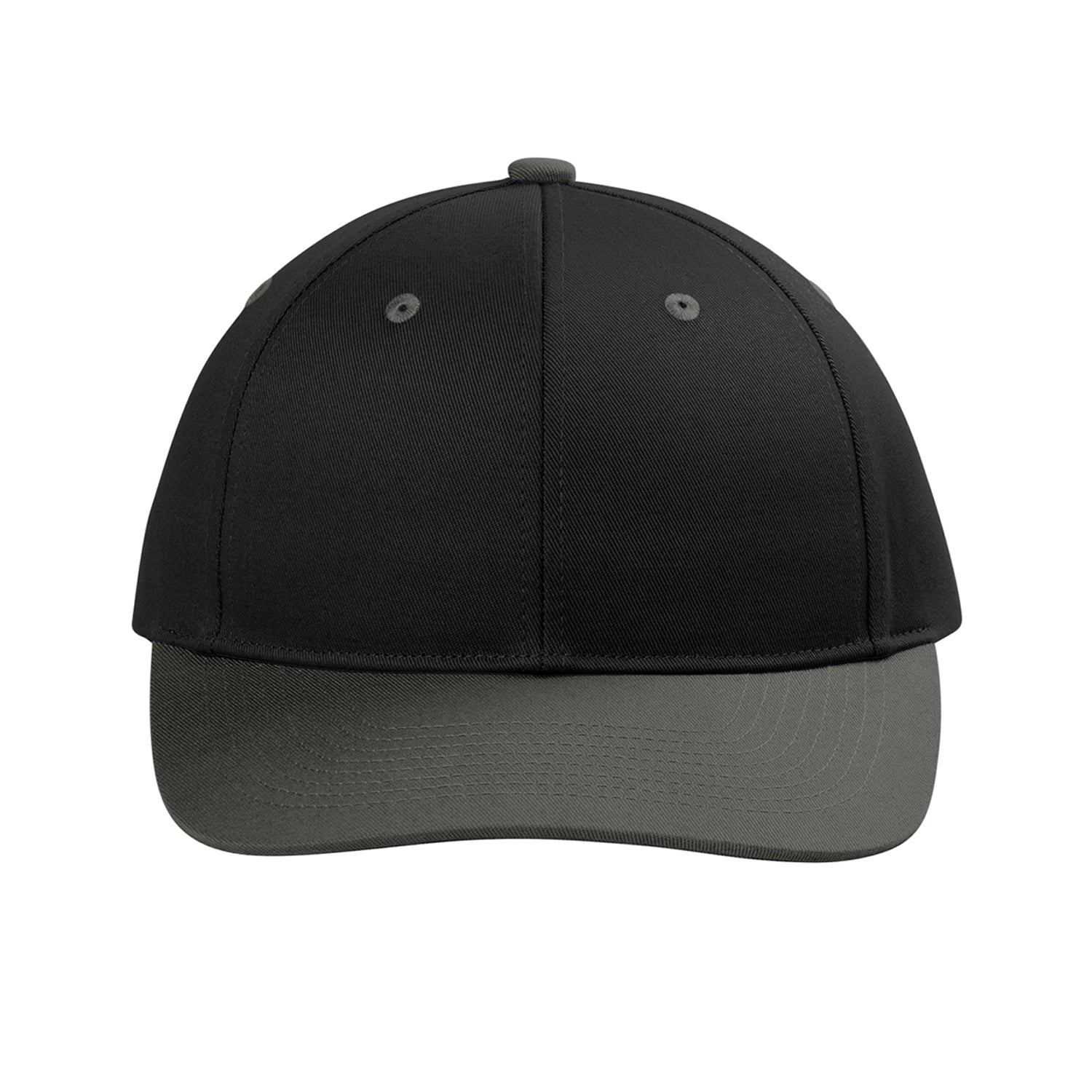 Port Authority Embroidered Snapback Cap