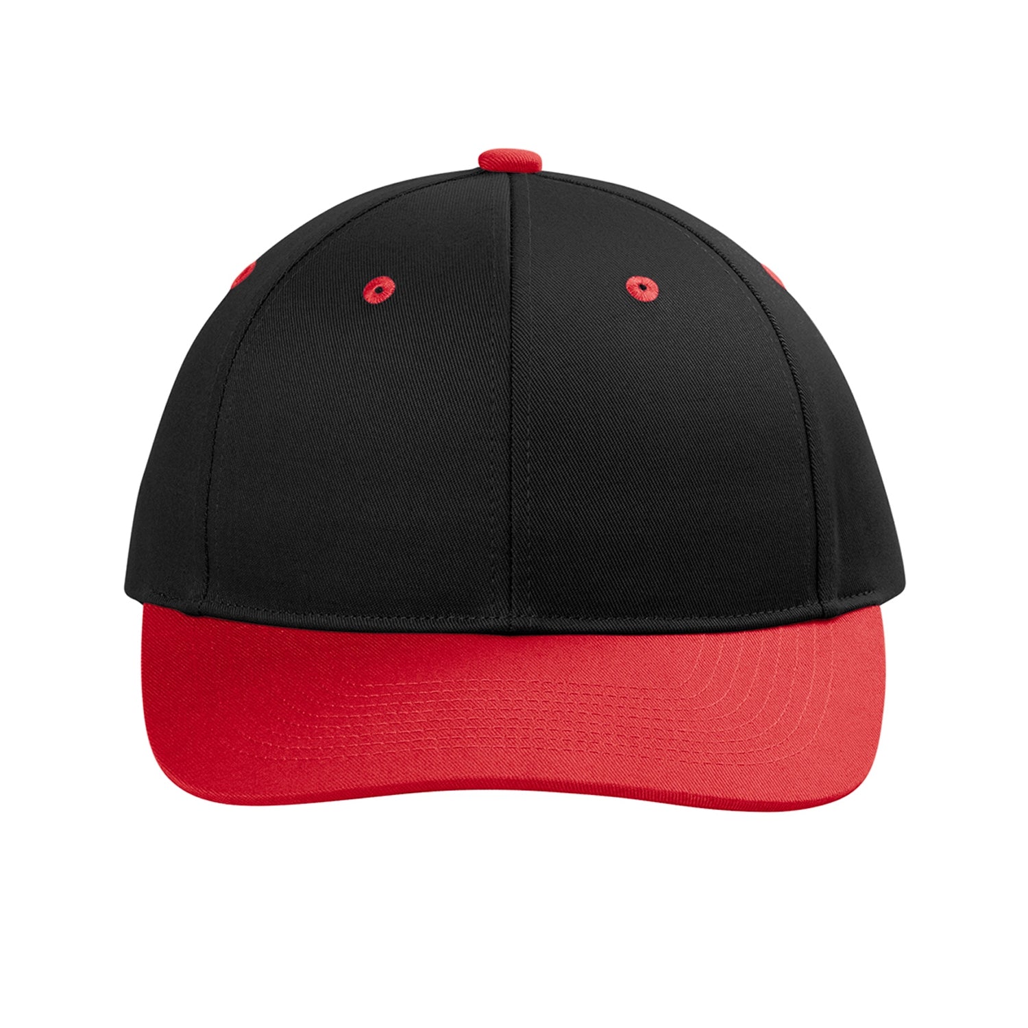 Port Authority Embroidered Snapback Cap
