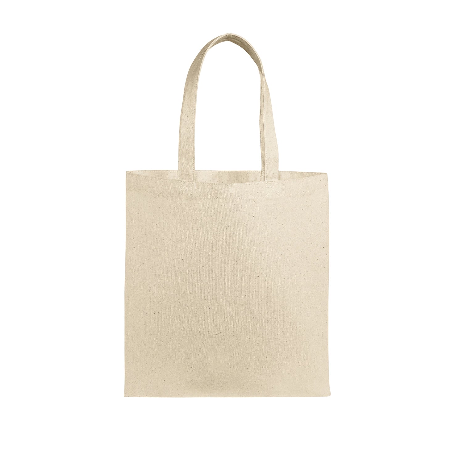 Port Authority Decorated Eco Blend Canvas Tote