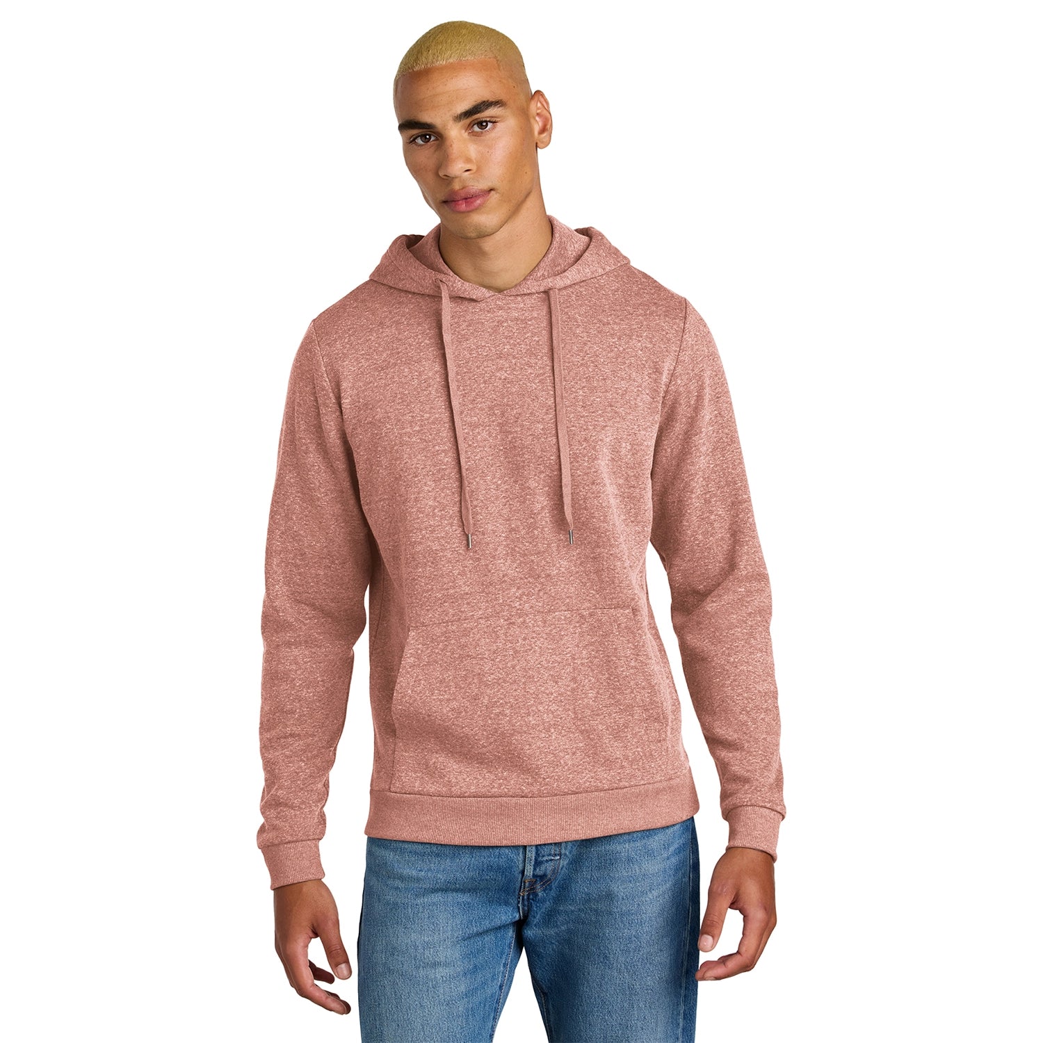 District Decorated Perfect Tri Fleece Pullover Hoodie