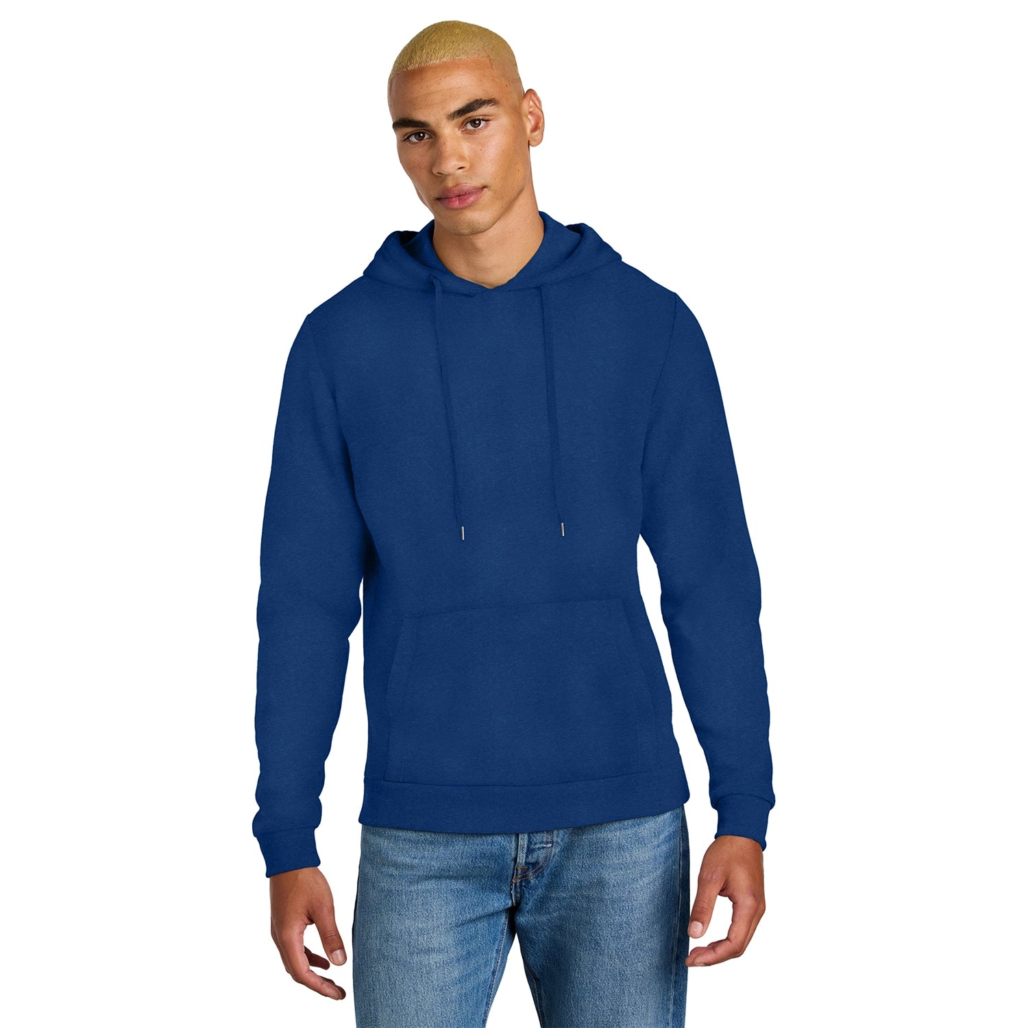 District Decorated Perfect Tri Fleece Pullover Hoodie