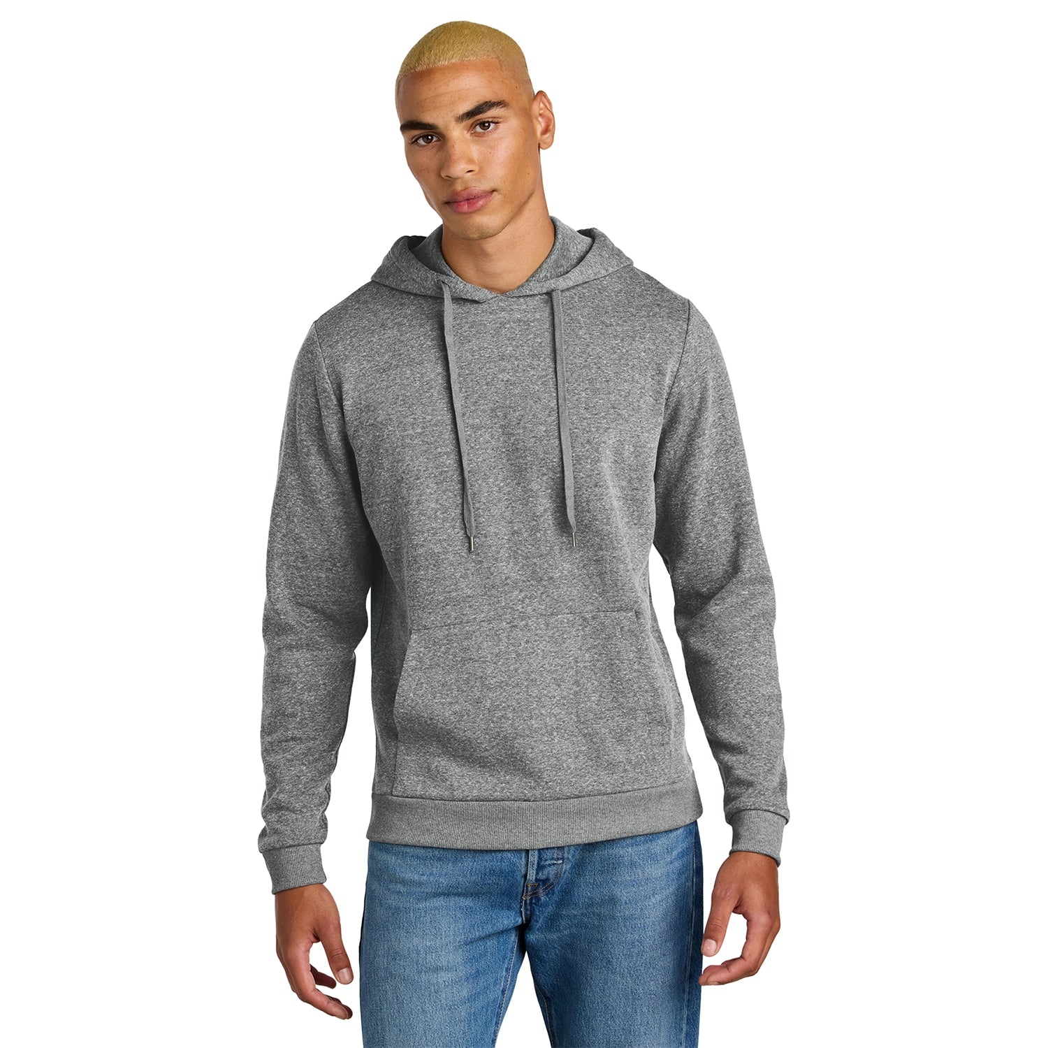 District Decorated Perfect Tri Fleece Pullover Hoodie