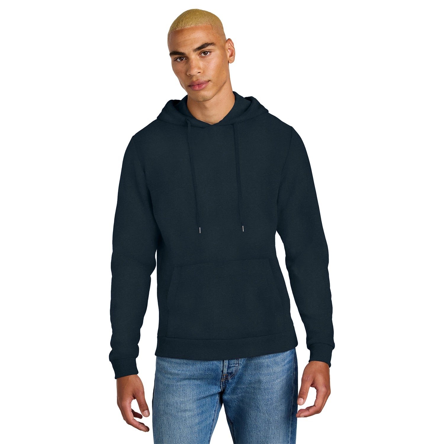 District Decorated Perfect Tri Fleece Pullover Hoodie