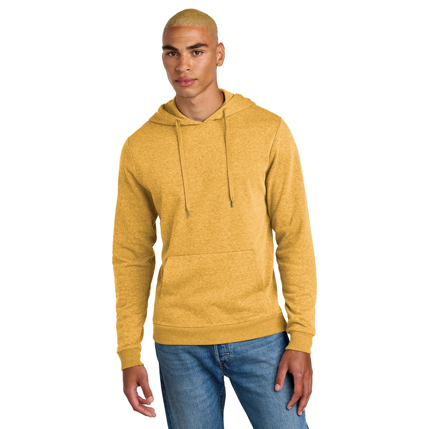 District Decorated Perfect Tri Fleece Pullover Hoodie