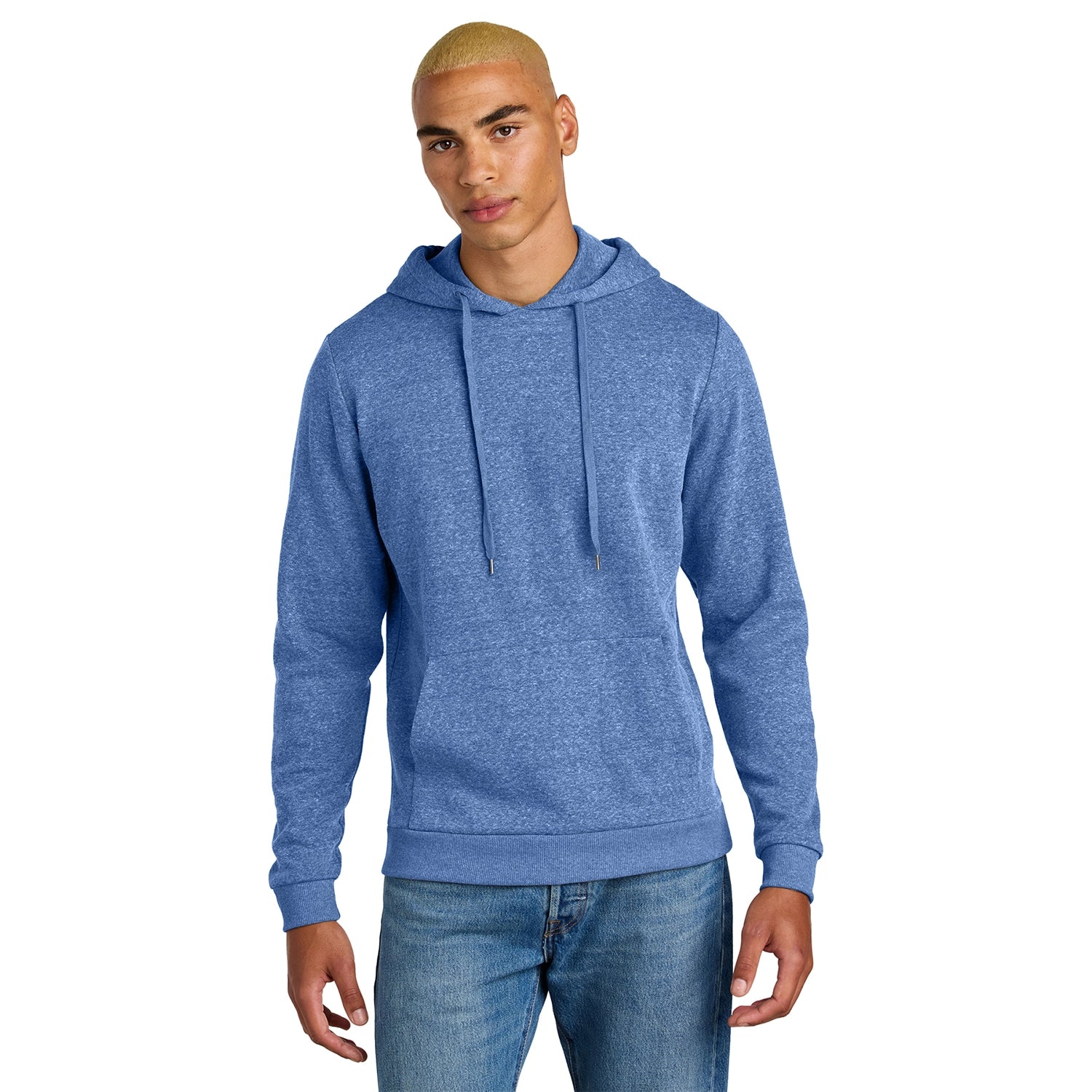 District Decorated Perfect Tri Fleece Pullover Hoodie