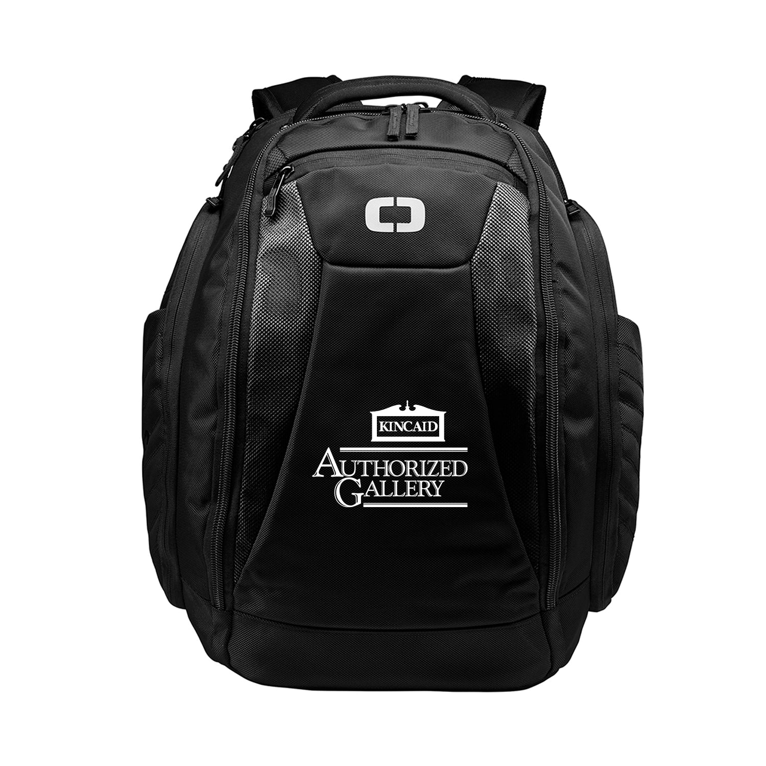 OGIO Flashpoint Embroidered Pack