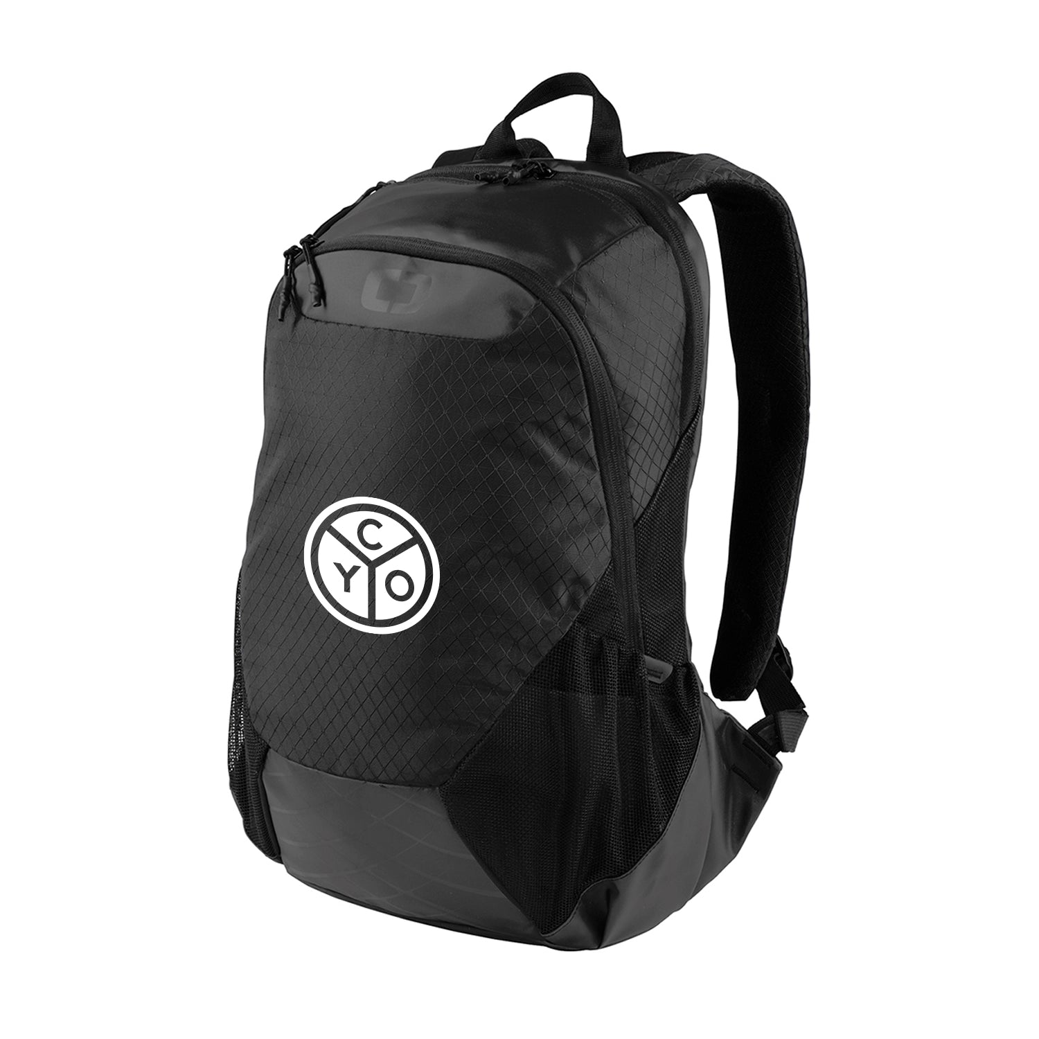 OGIO Basis Embroidered Pack