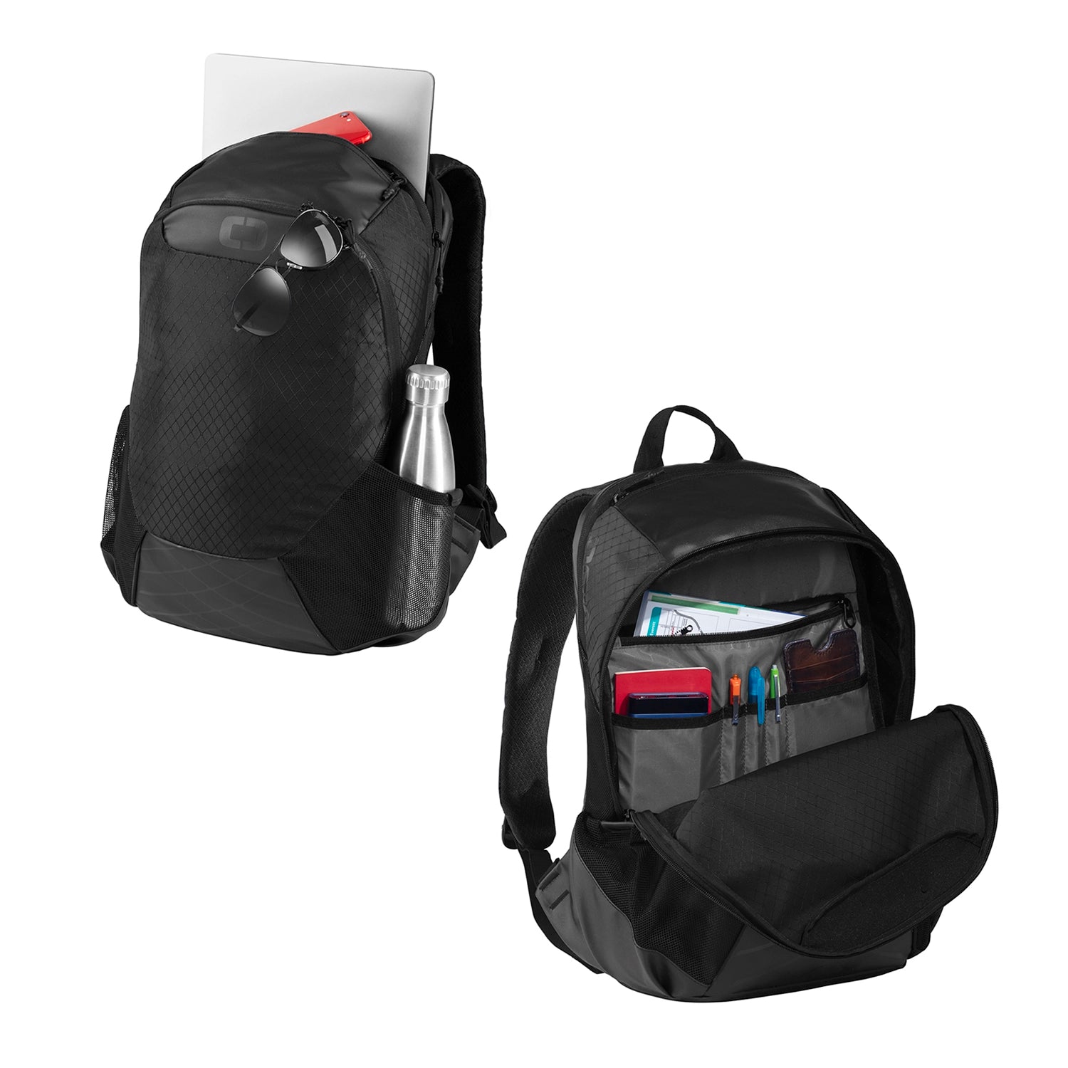 OGIO Basis Embroidered Pack