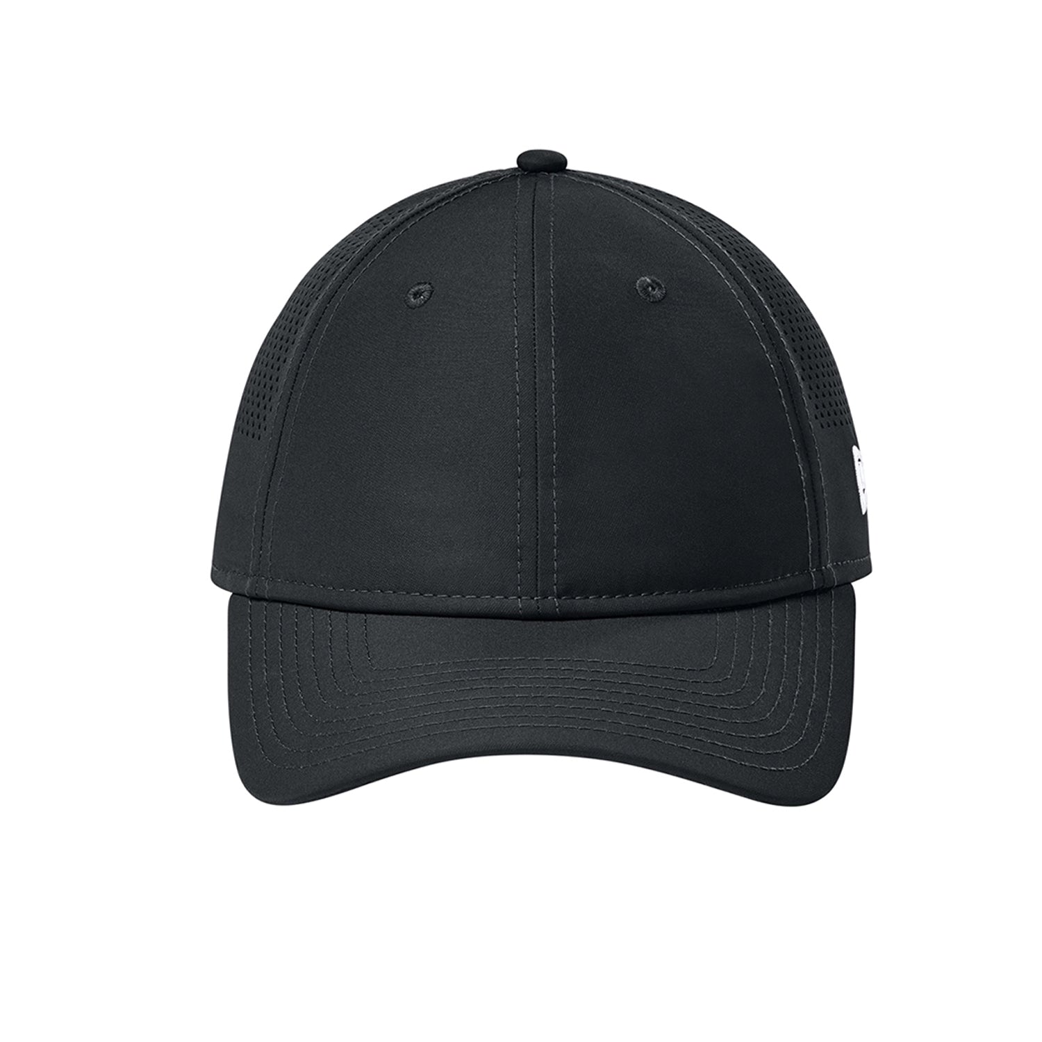 New Era Perforated Performance Embroidered Cap