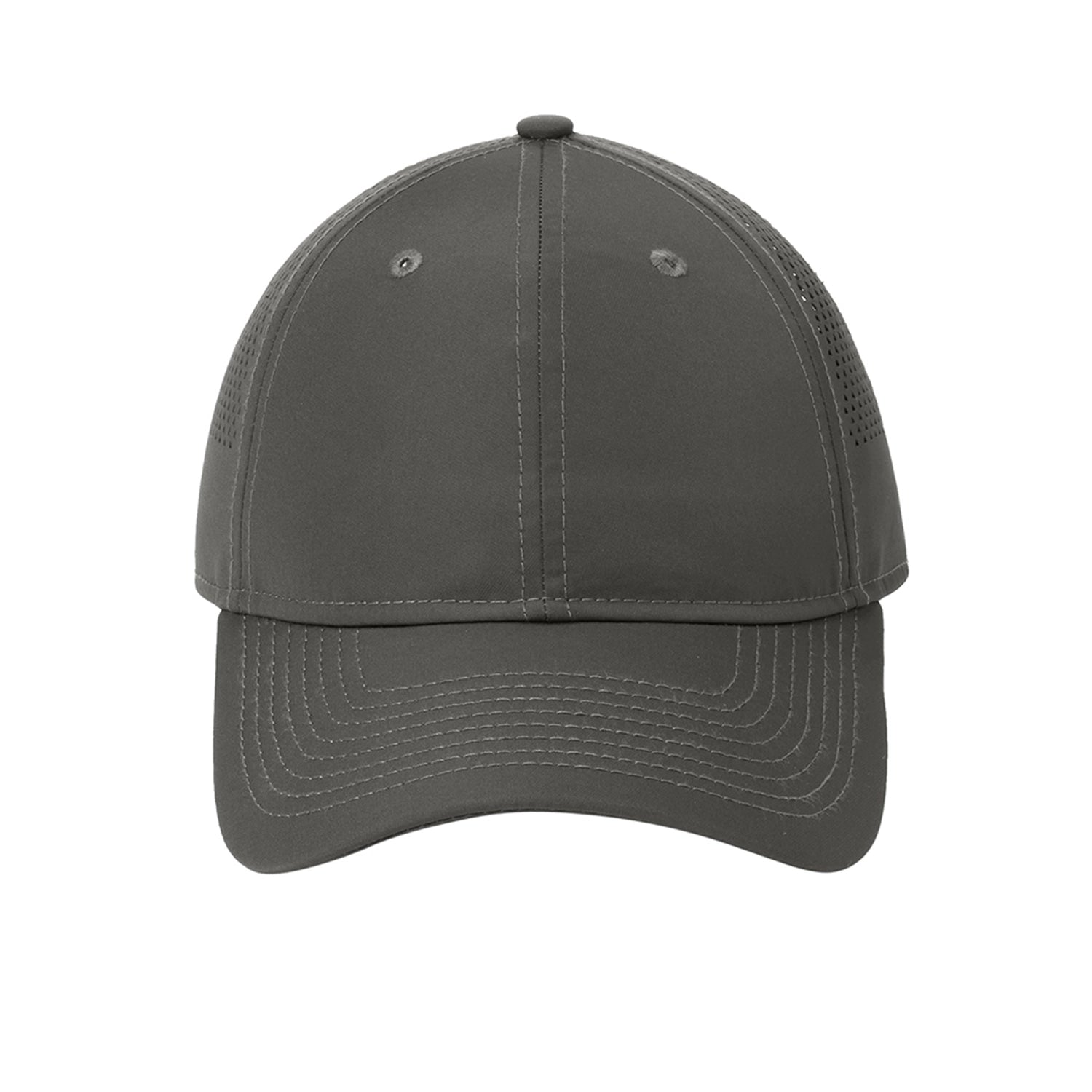 New Era Perforated Performance Embroidered Cap