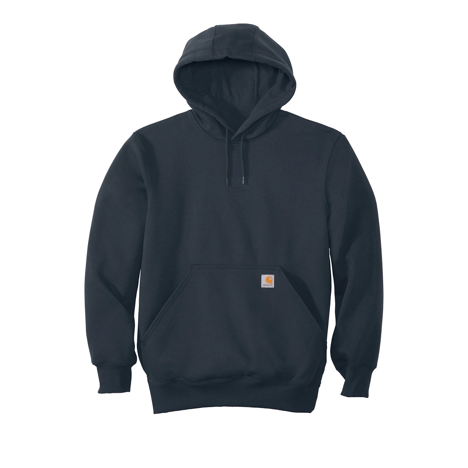 Carhartt Decorated Rain Defender Paxton Heavyweight Hooded Sweatshirt