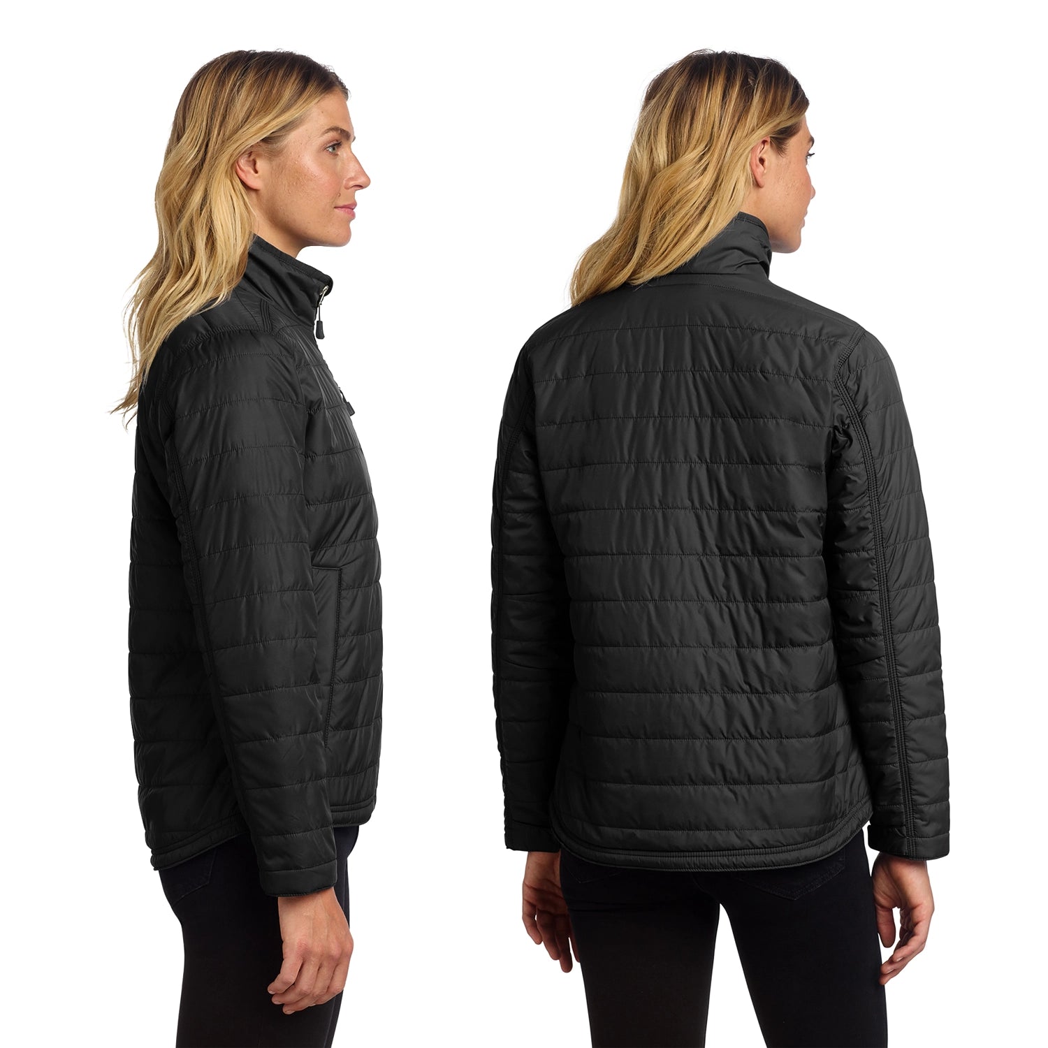 Carhartt Women’s Gilliam Embroidered Jacket