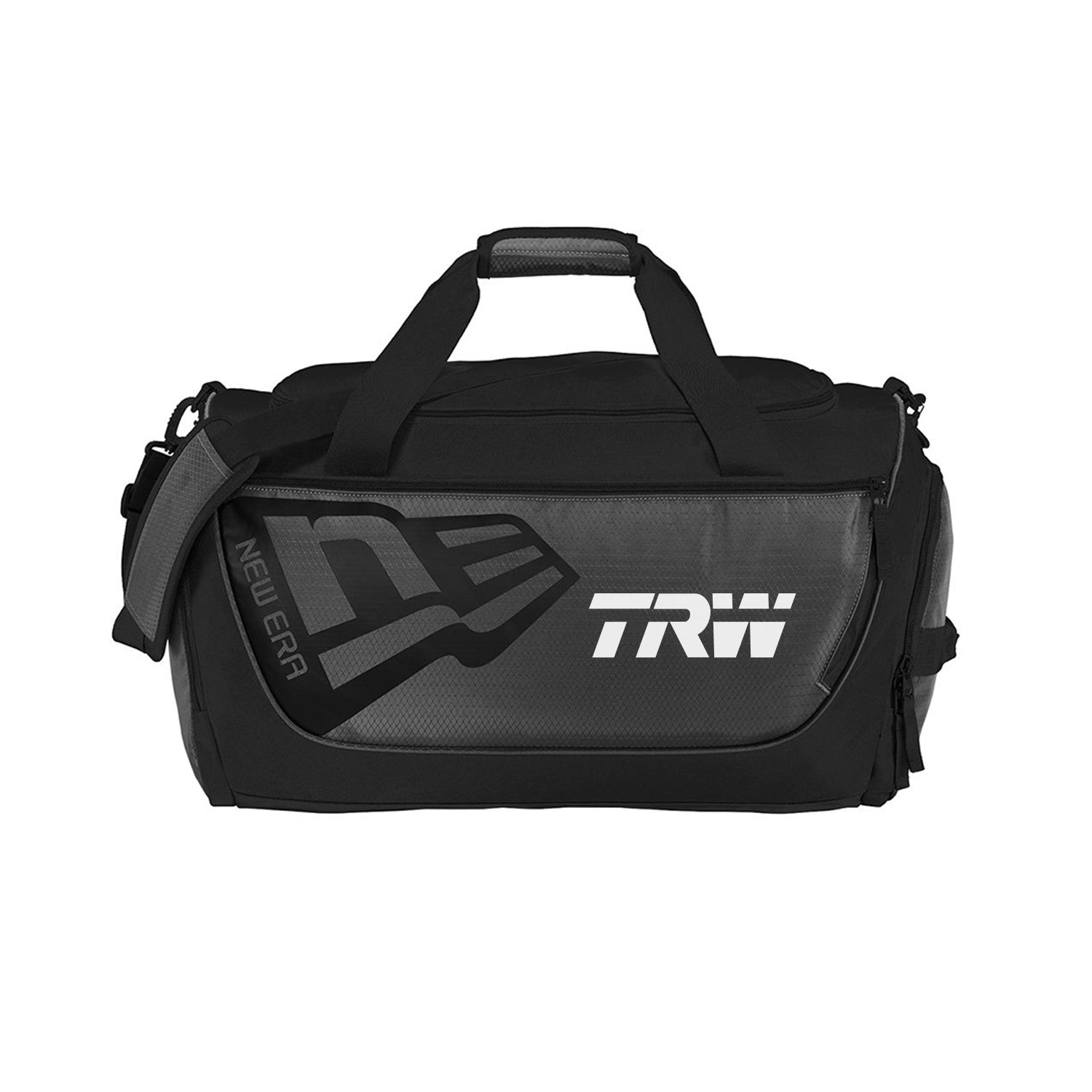 New Era Shutout Embroidered Duffel
