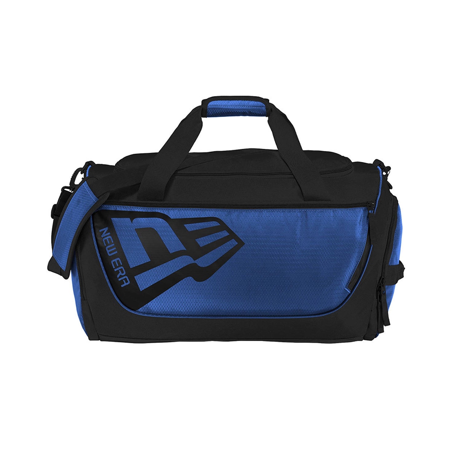 New Era Shutout Embroidered Duffel