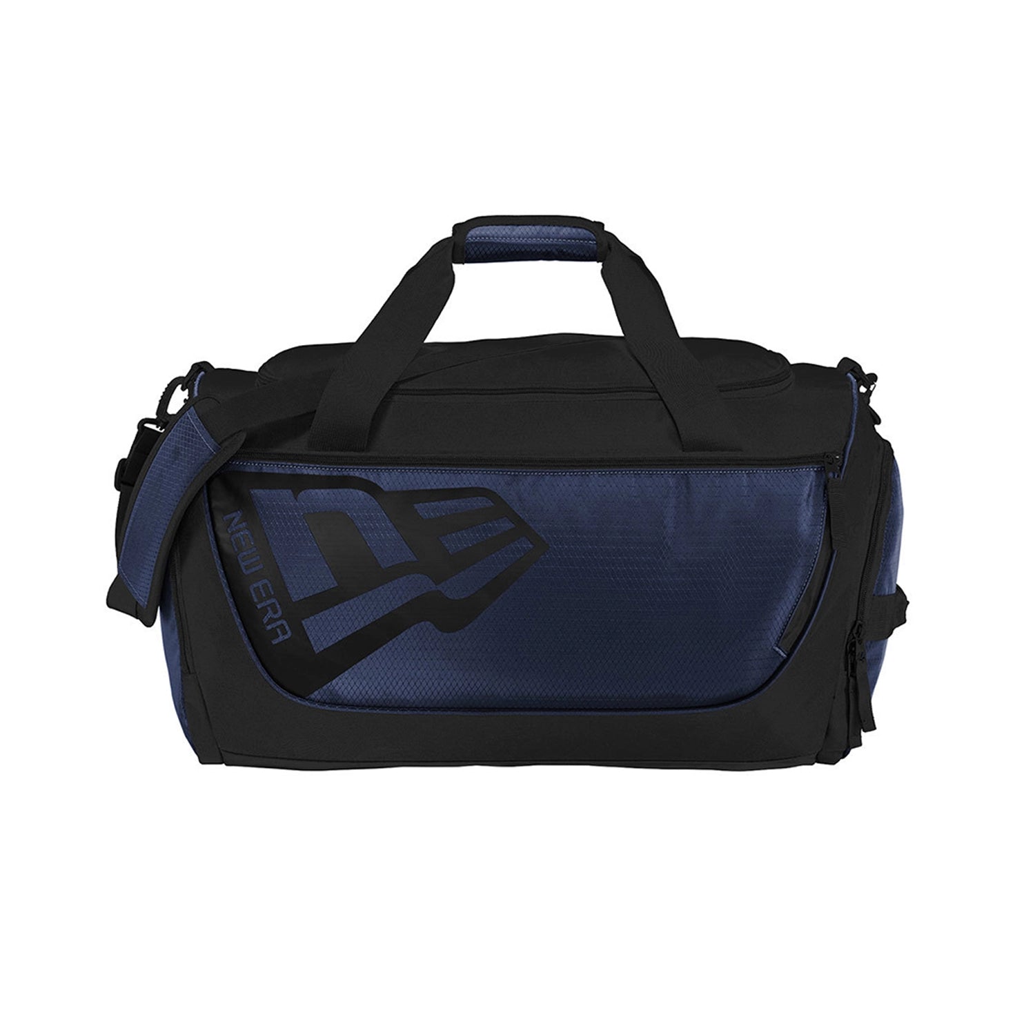 New Era Shutout Embroidered Duffel