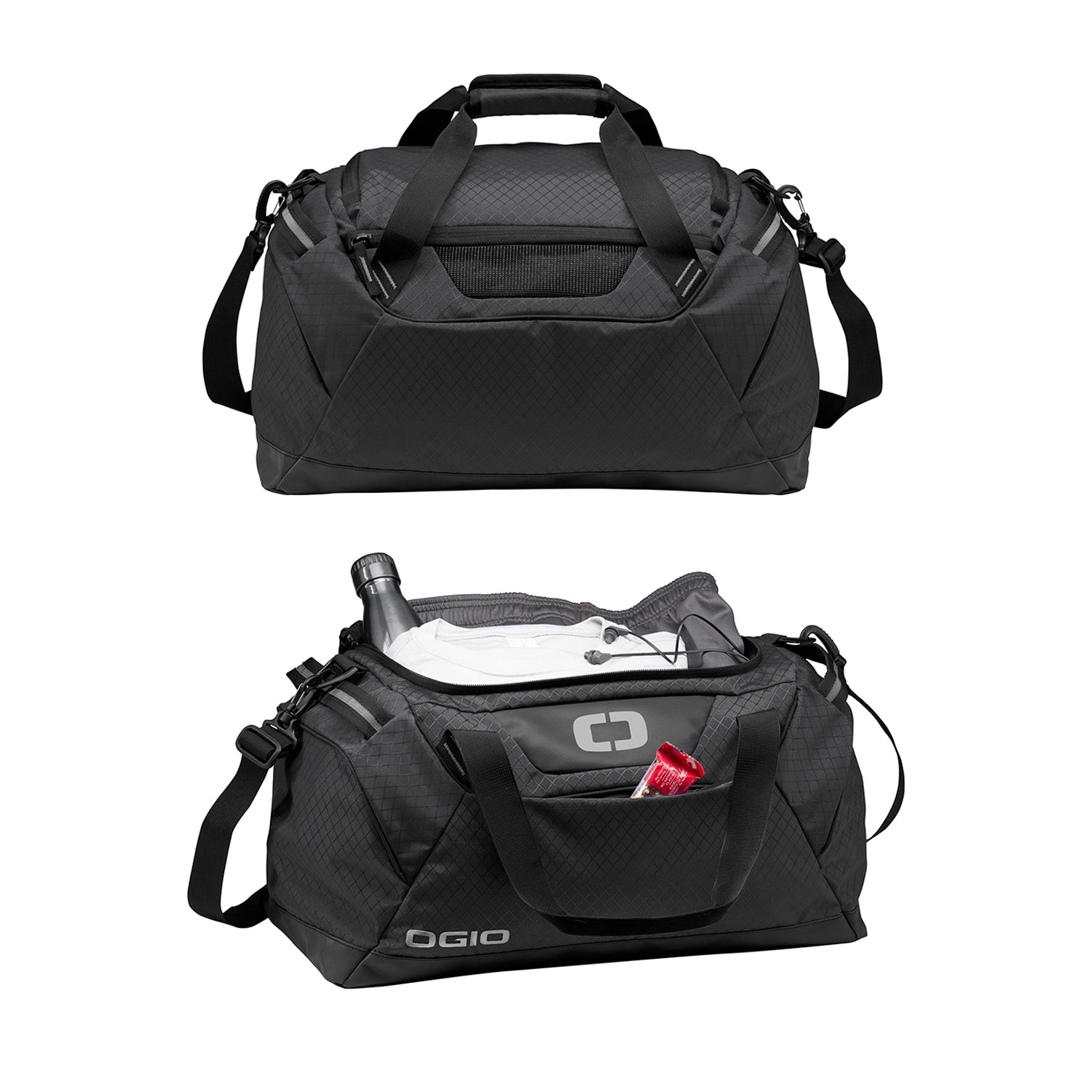 OGIO Catalyst Embroidered Duffel