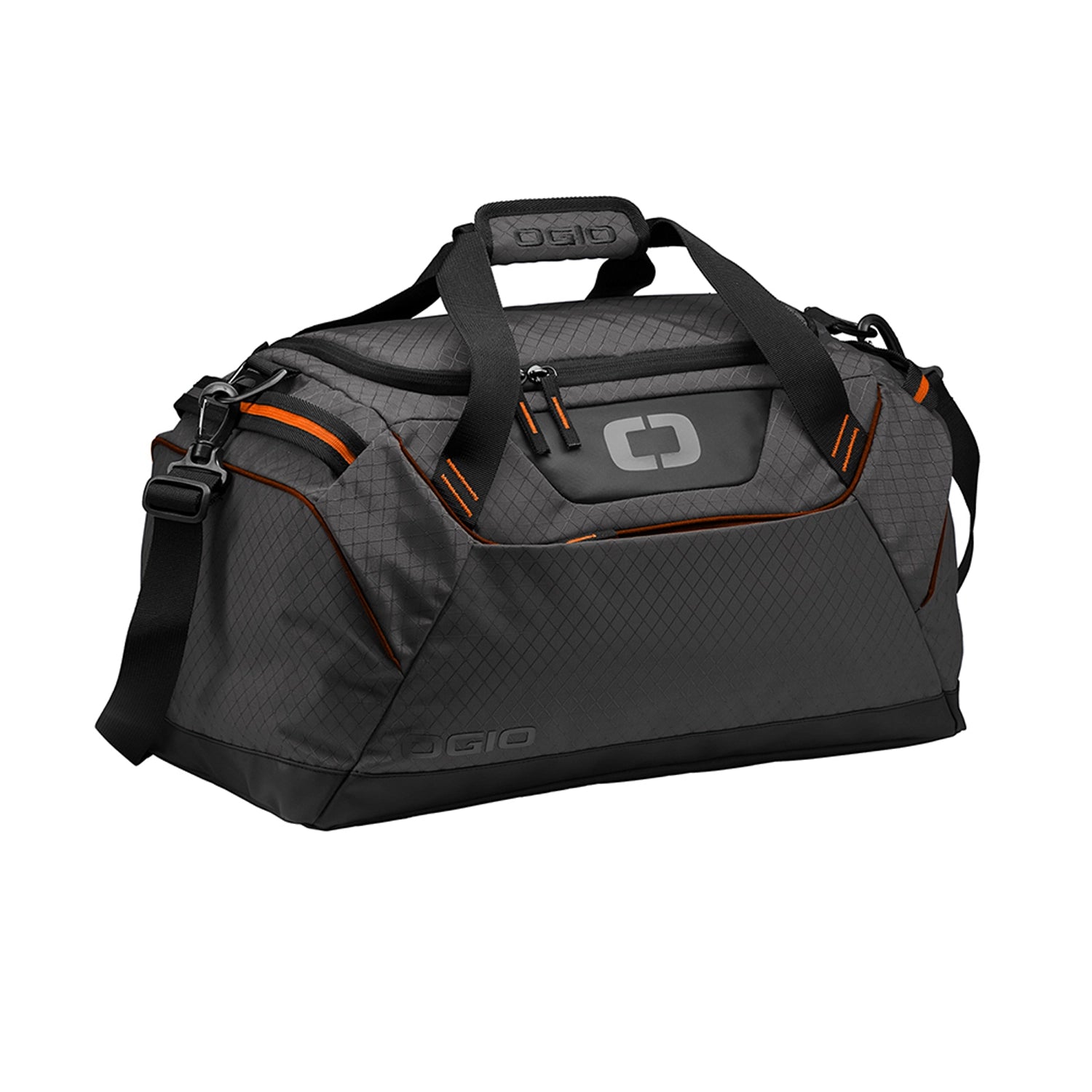 OGIO Catalyst Embroidered Duffel