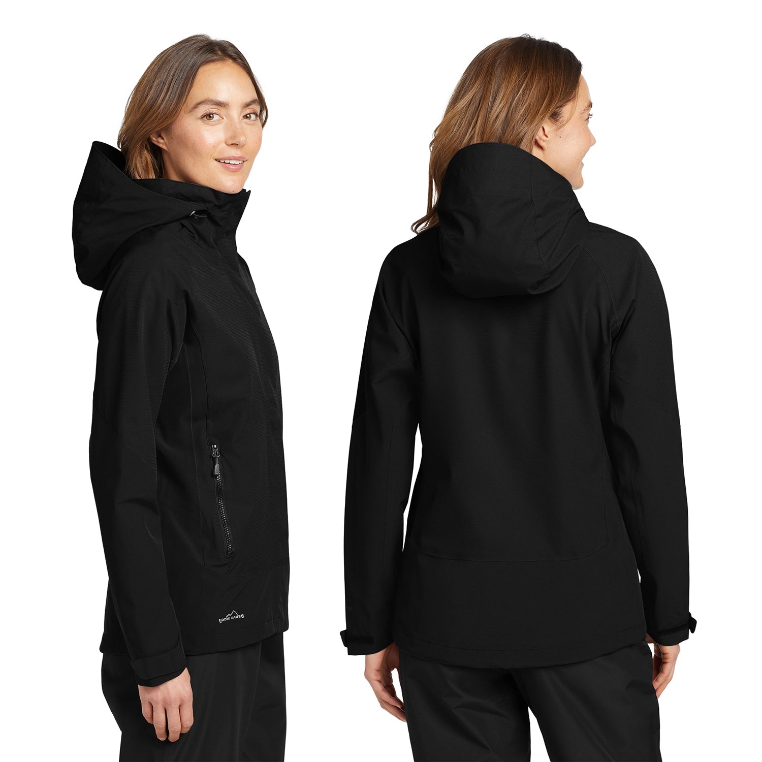 Eddie Bauer Women's WeatherEdge Embroidered Jacket