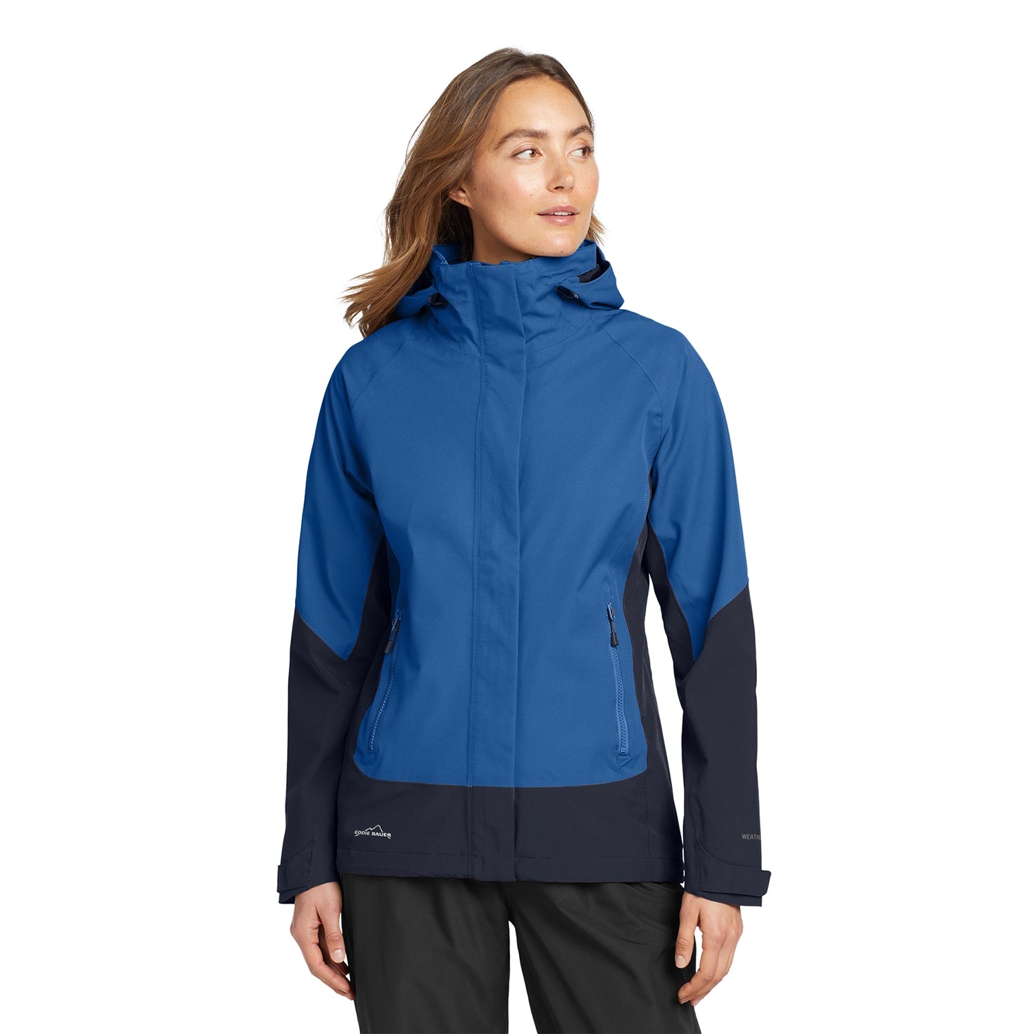 Eddie Bauer Women's WeatherEdge Embroidered Jacket