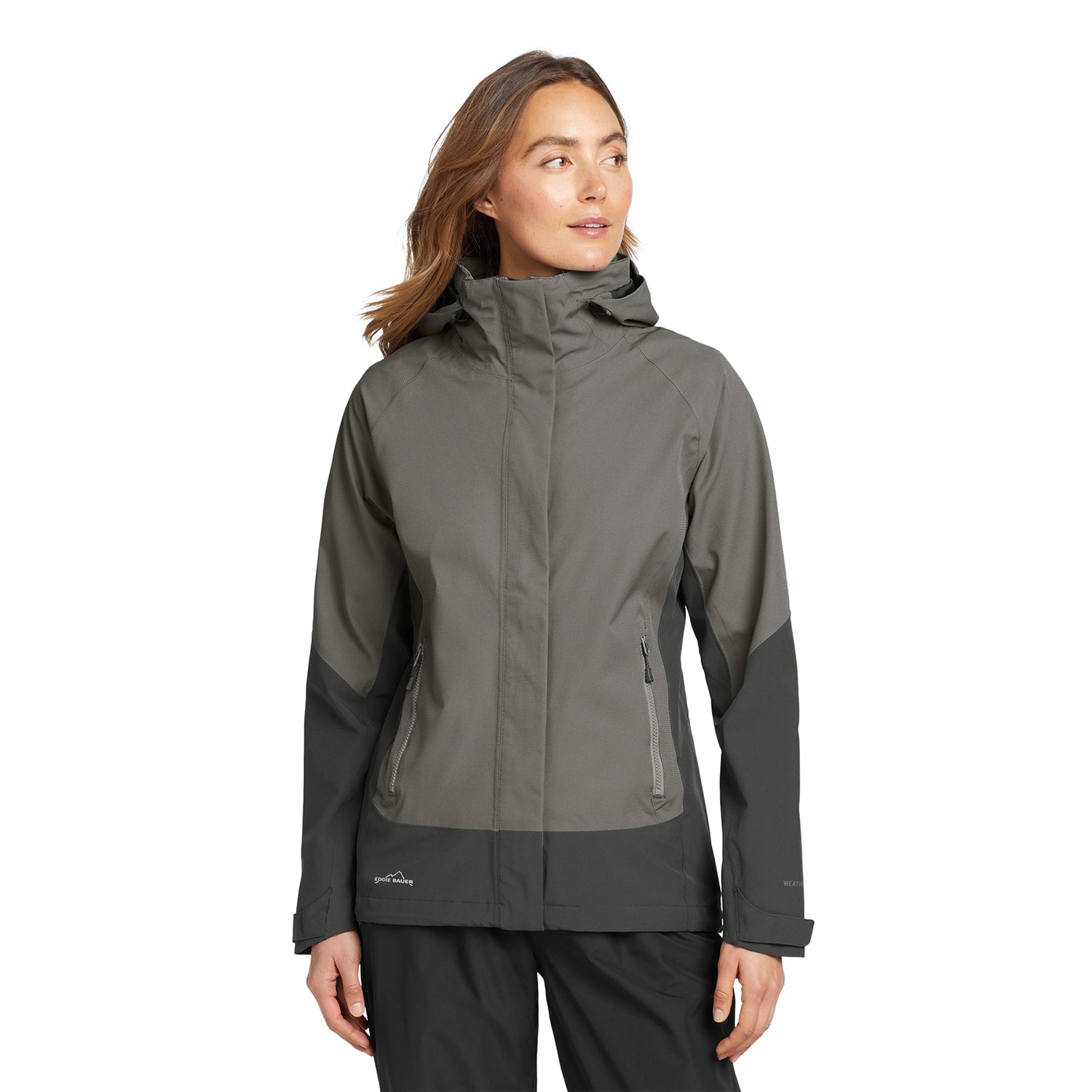 Eddie Bauer Women's WeatherEdge Embroidered Jacket