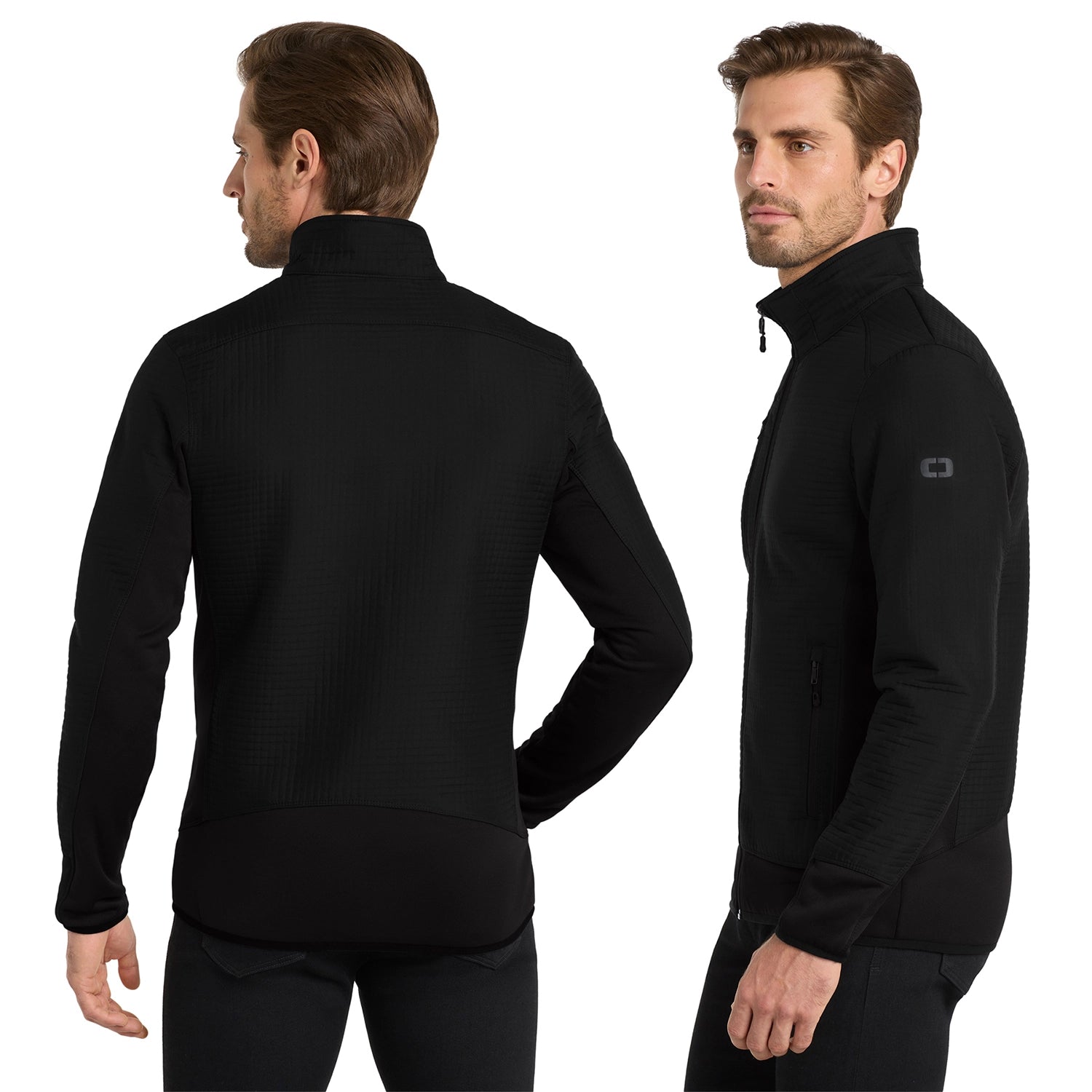 OGIO Embroidered Trax Jacket 