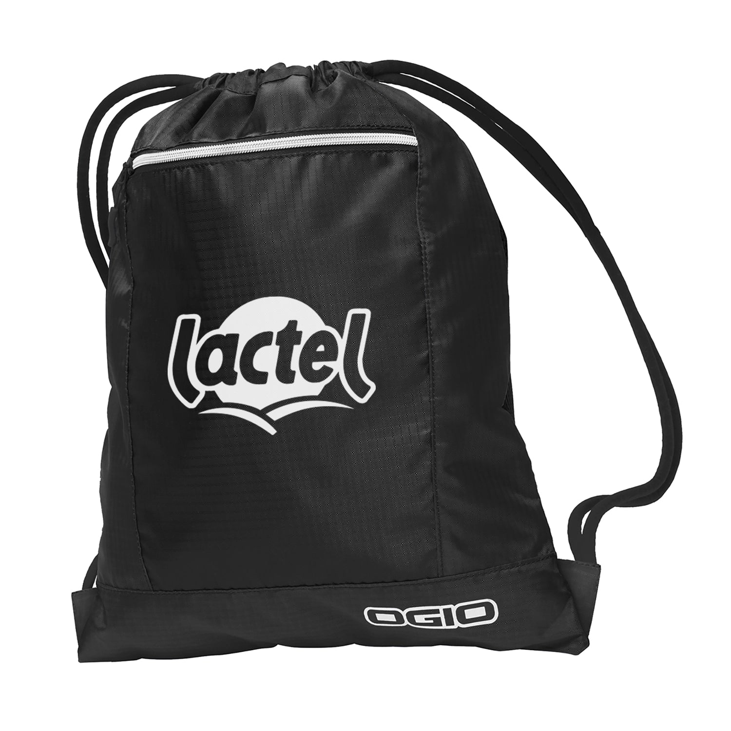 OGIO Decorated Pulse Cinch Pack