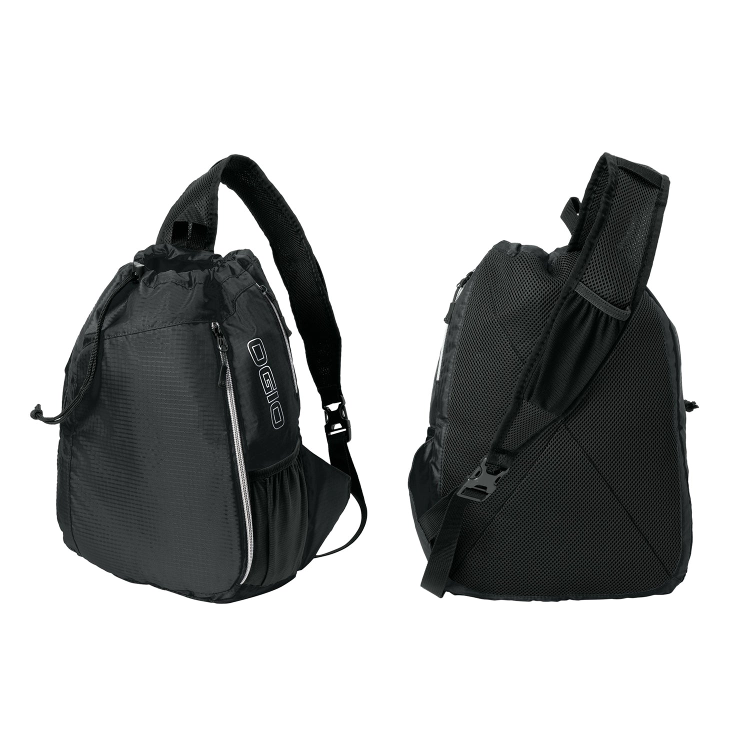 OGIO Sonic Sling Embroidered Pack