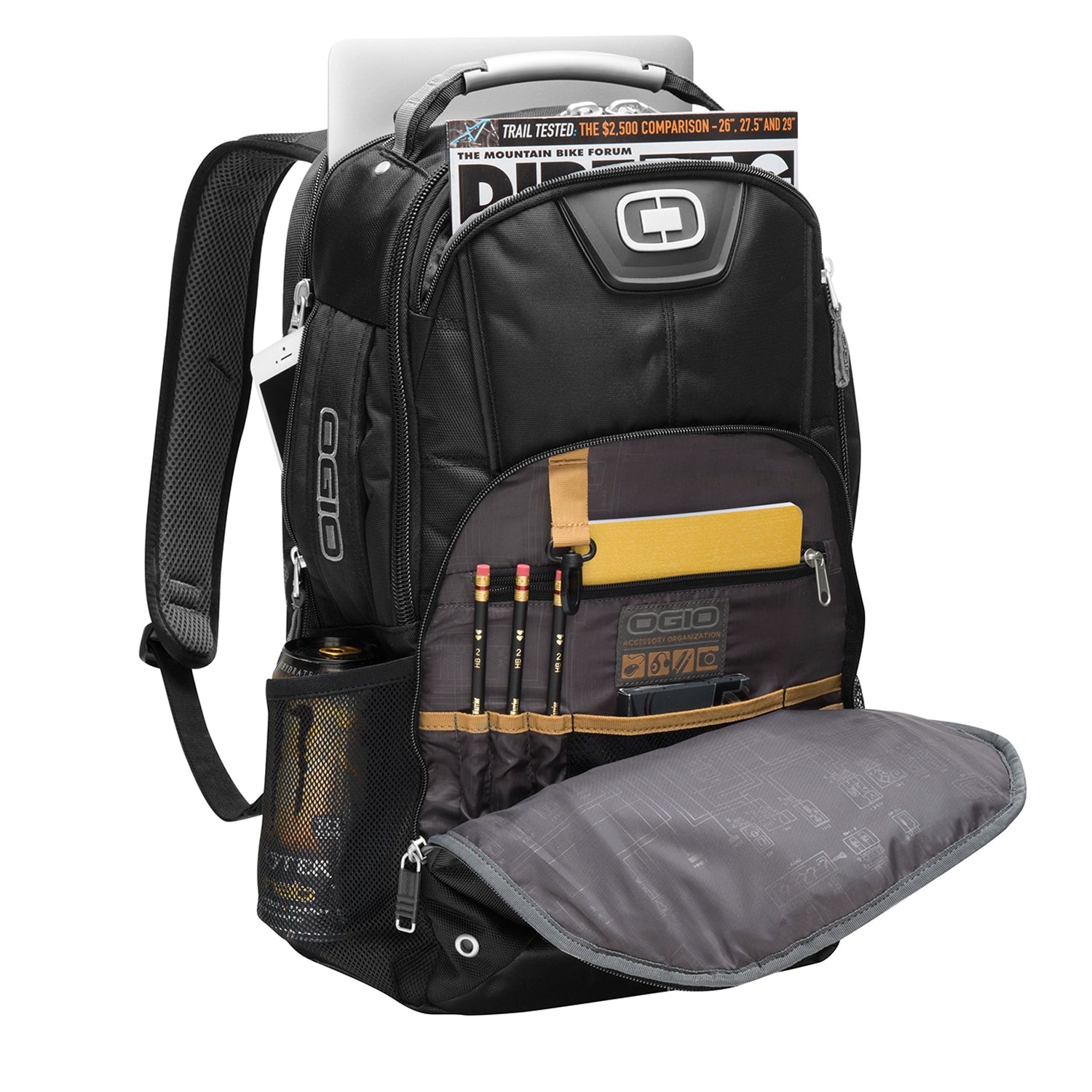OGIO Bolt Embroidered Pack