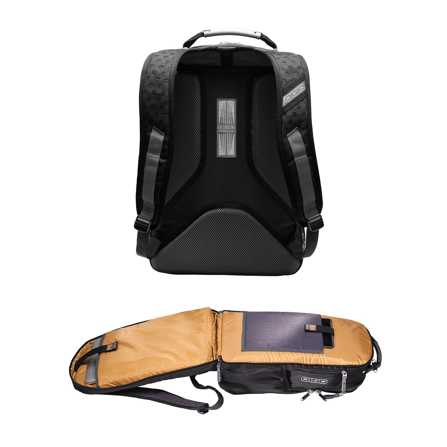 OGIO Bolt Embroidered Pack