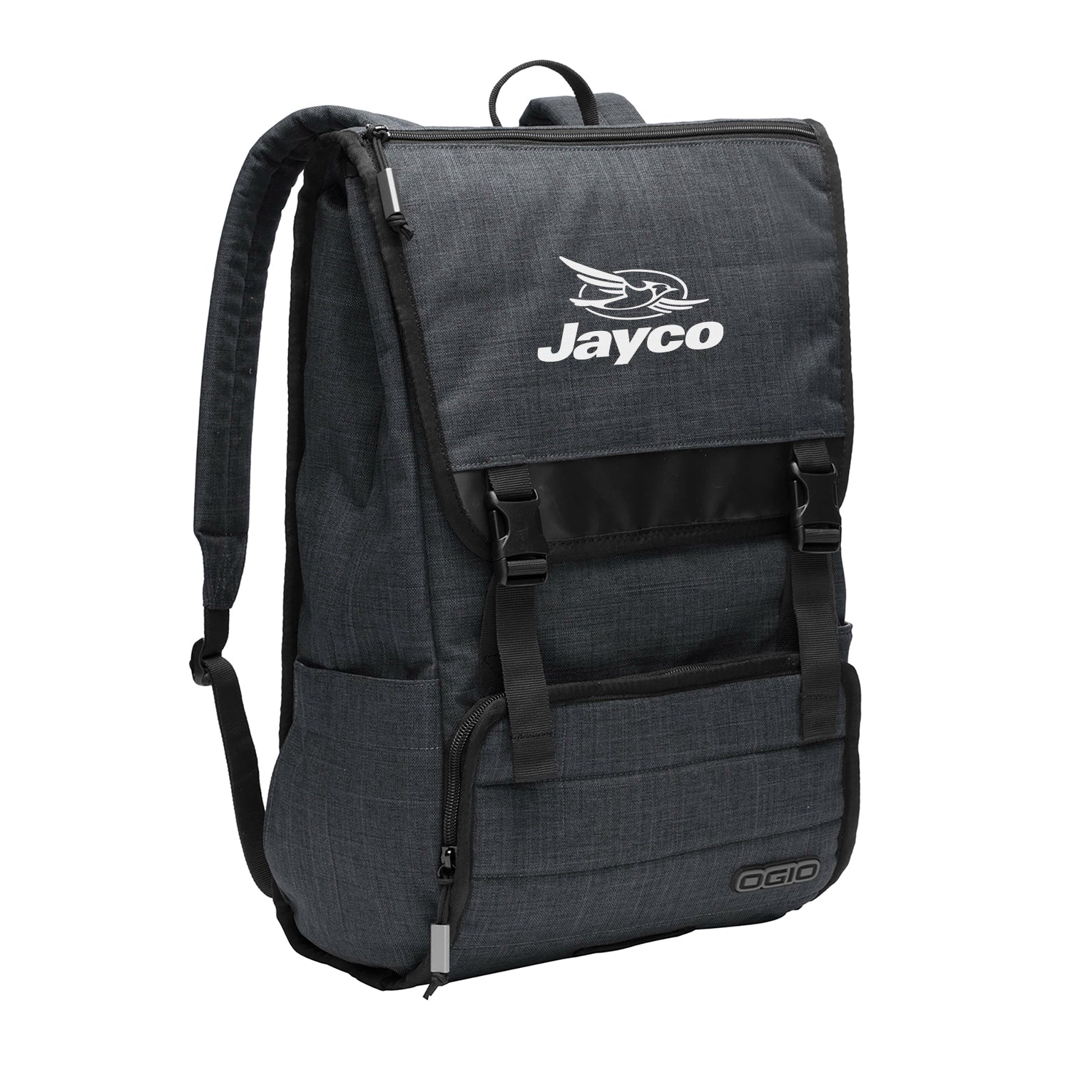 OGIO Apex Embroidered Rucksack