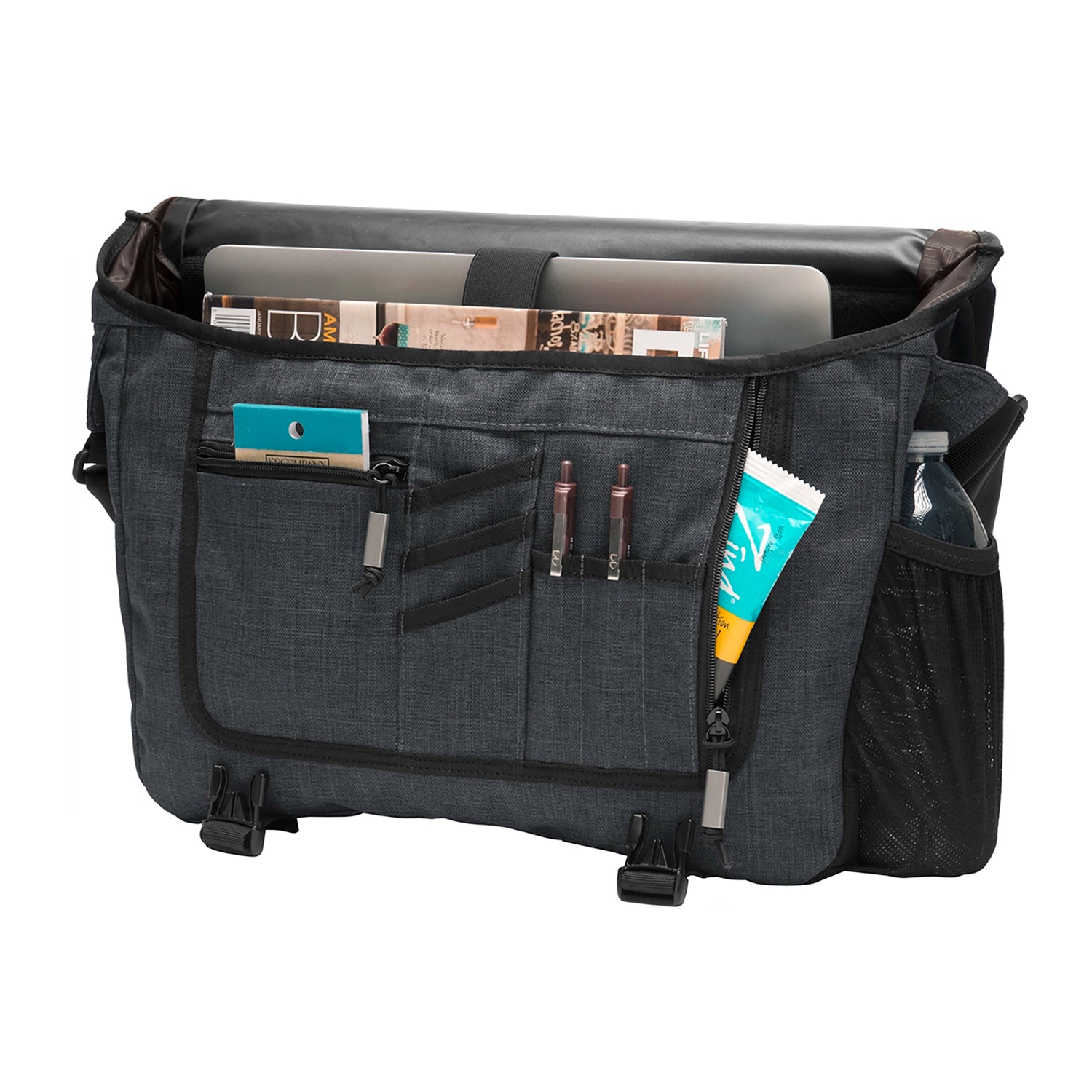 OGIO Sly Embroidered Messenger