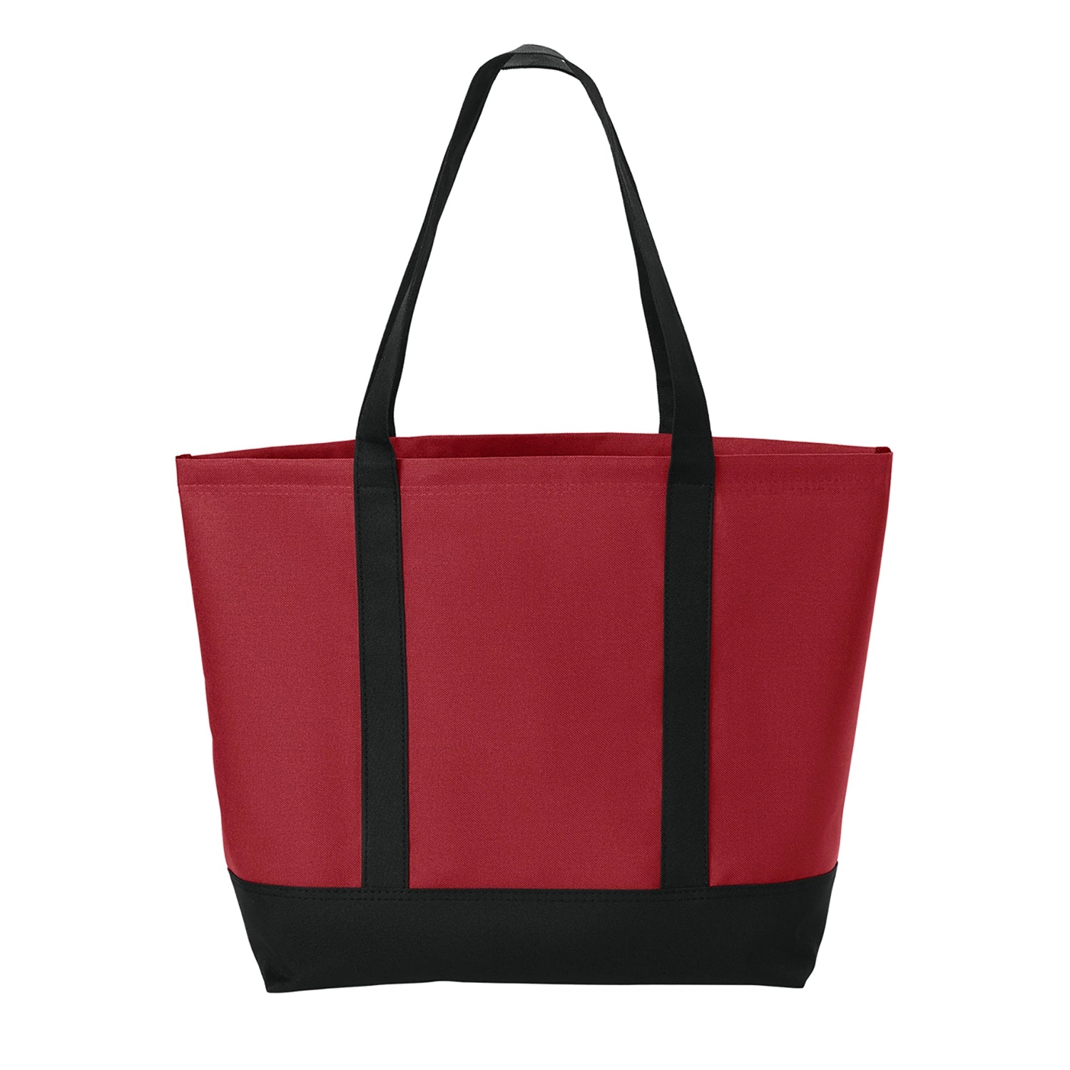 Port Authority Day Decorated Tote